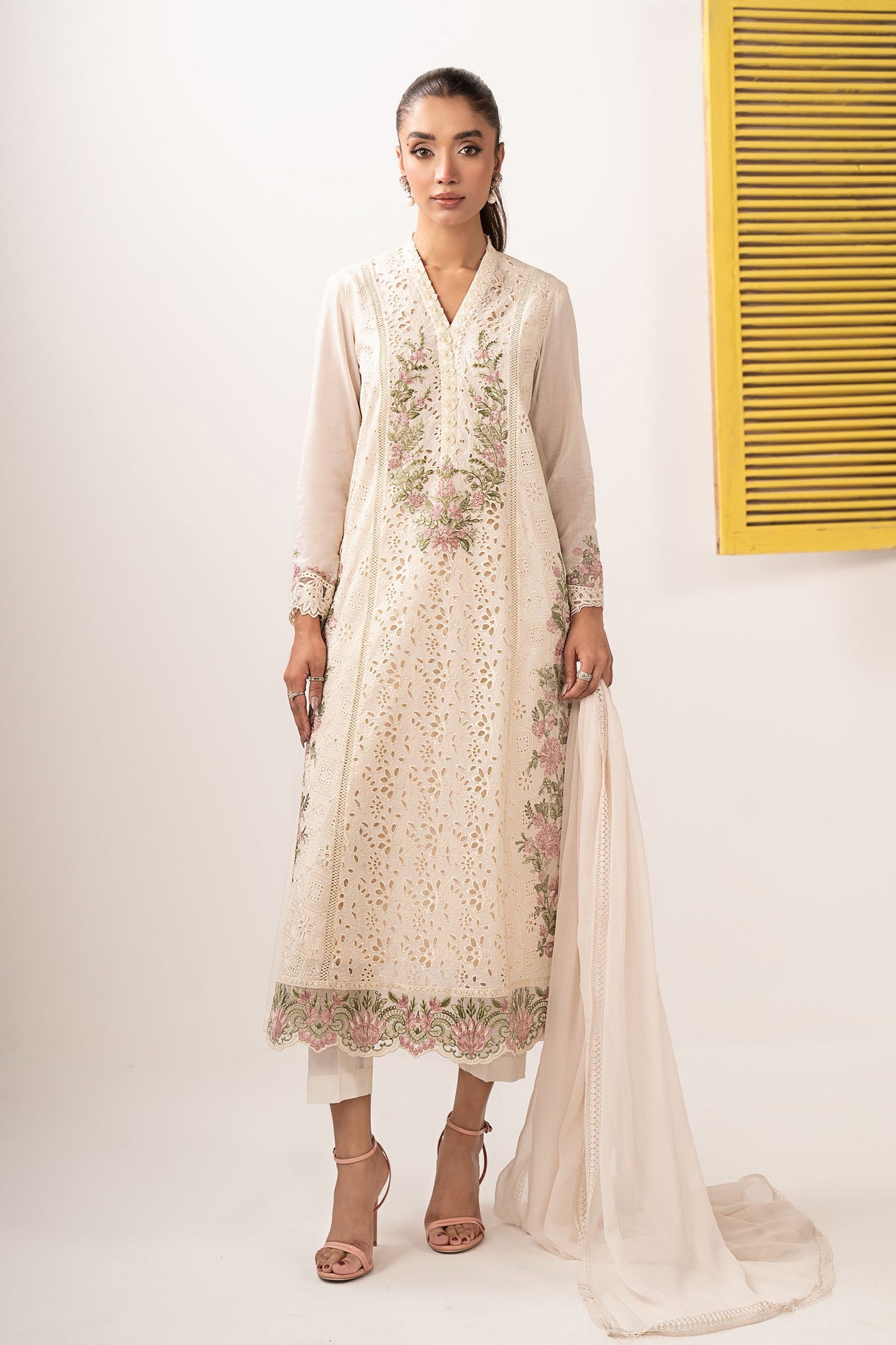 Maria B | Eid Collection 26 | DW-EF26-23