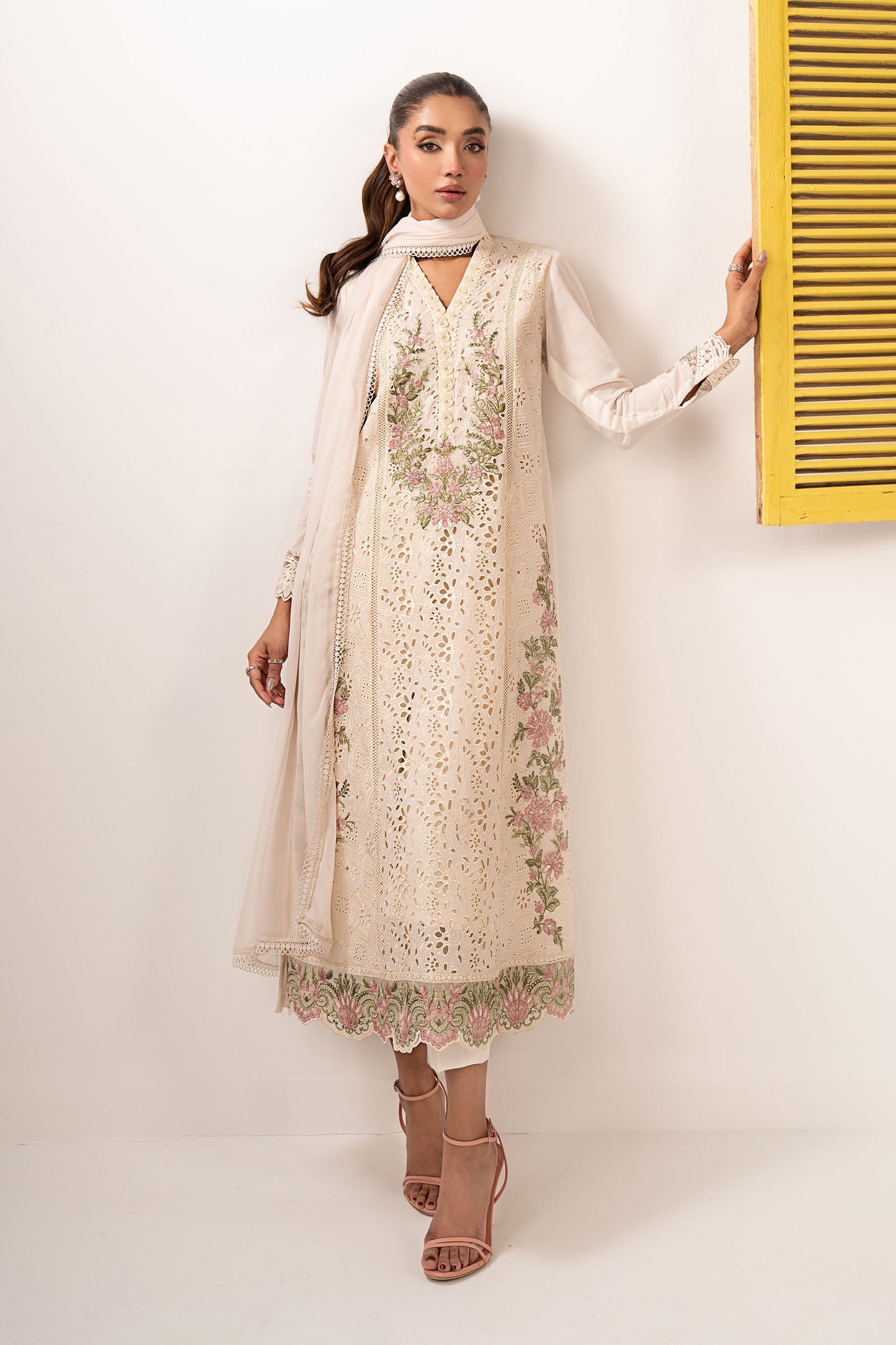 Maria B | Eid Collection 26 | DW-EF26-23