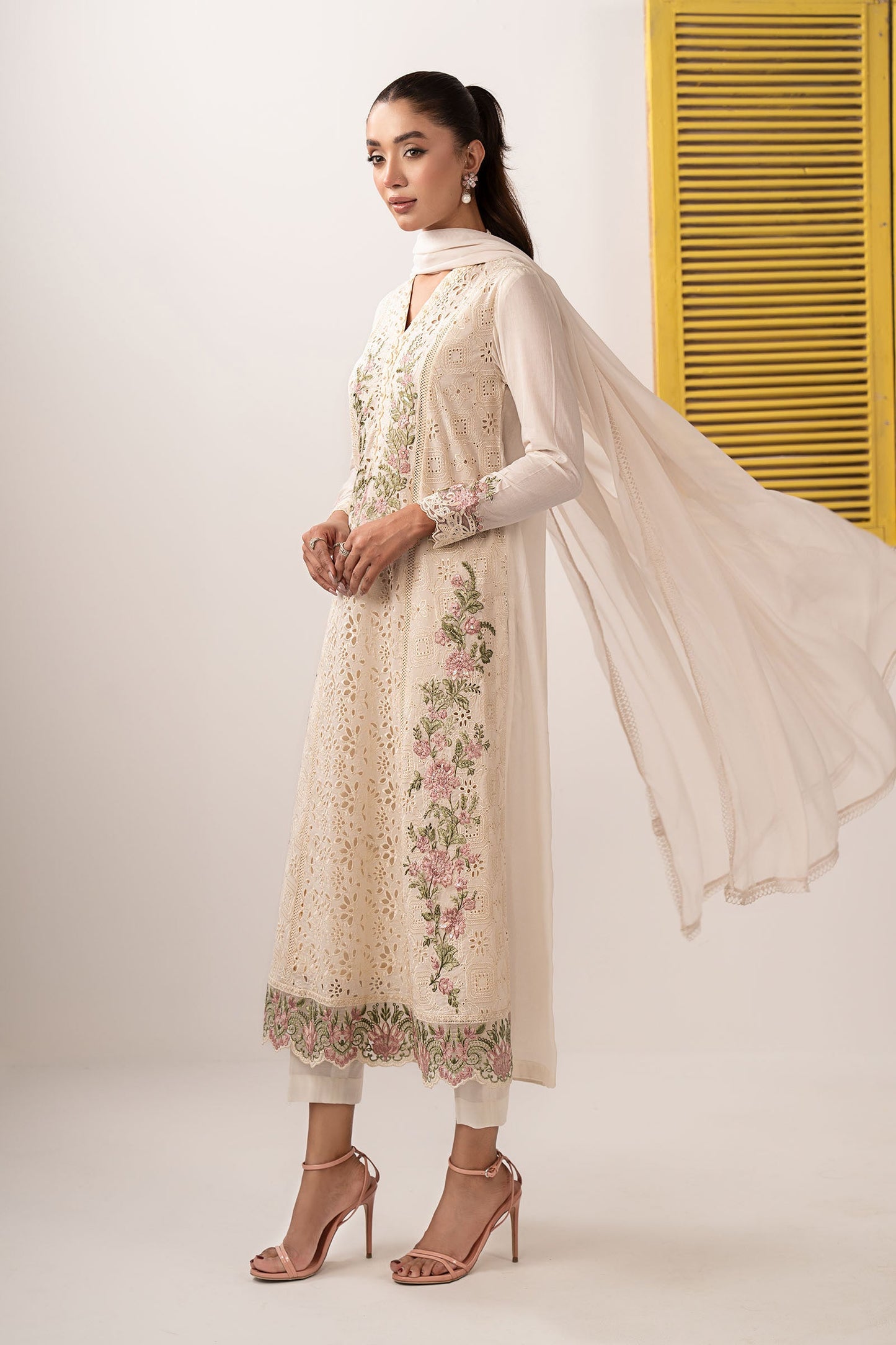 Maria B | Eid Collection 26 | DW-EF26-23