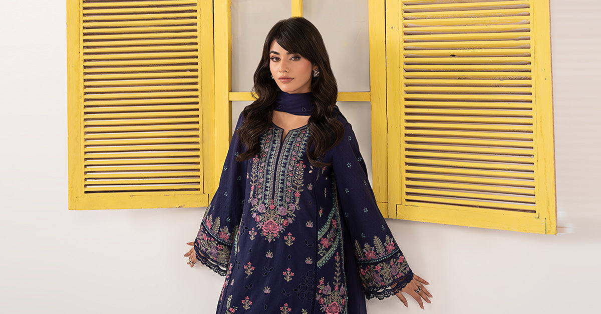 Maria B | Eid Collection 26 | DW-EF26-24