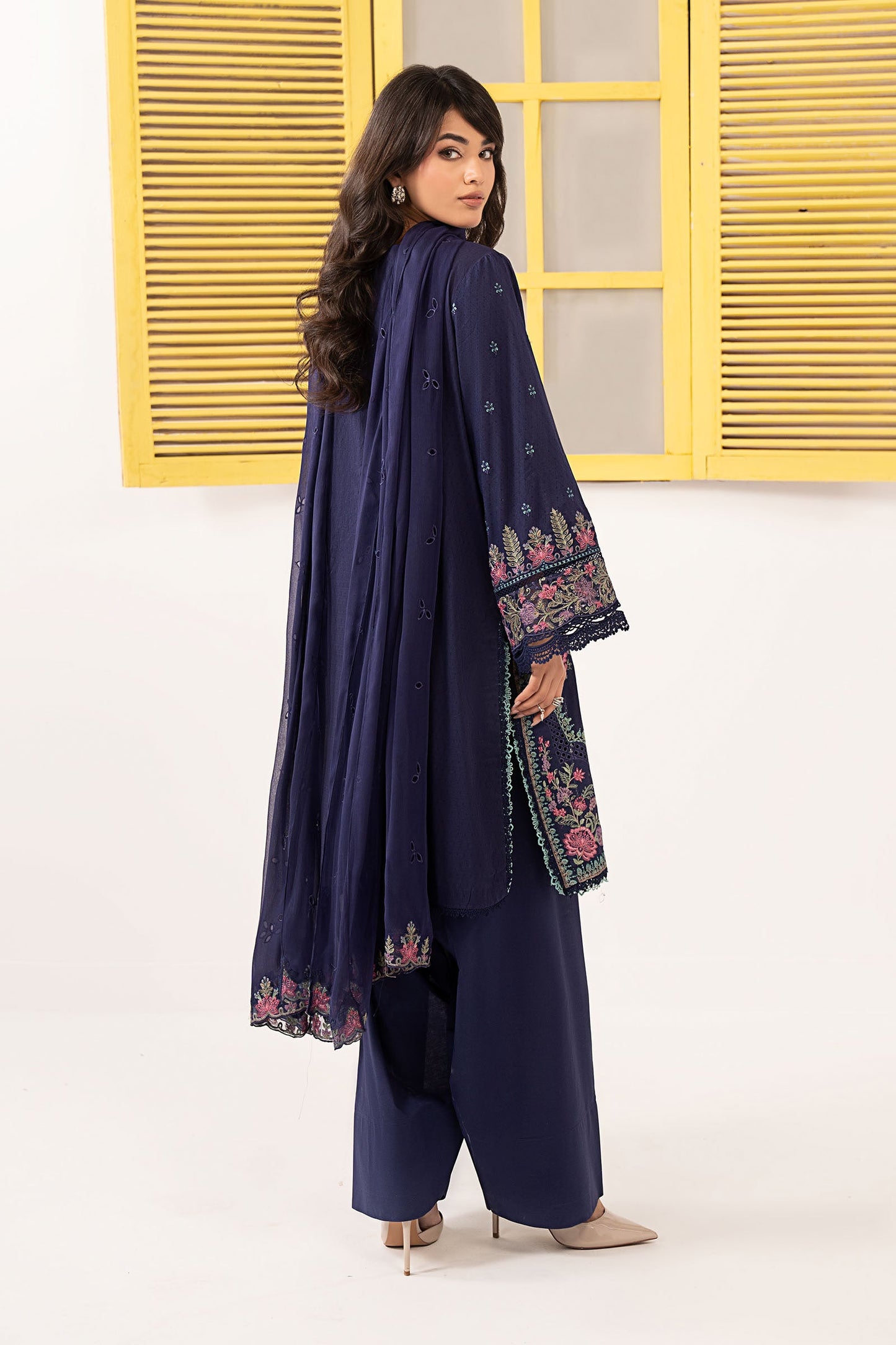 Maria B | Eid Collection 26 | DW-EF26-24