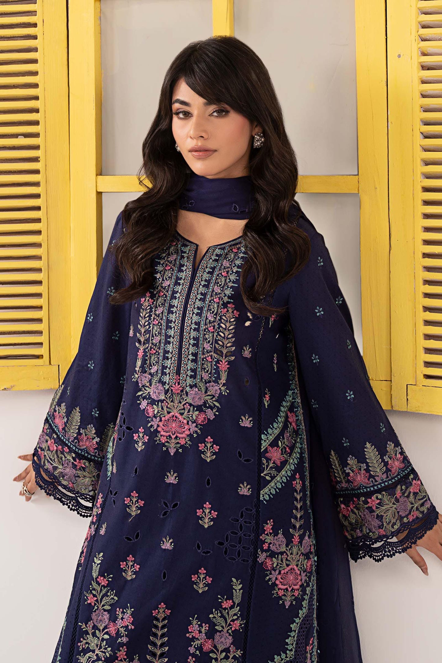 Maria B | Eid Collection 26 | DW-EF26-24