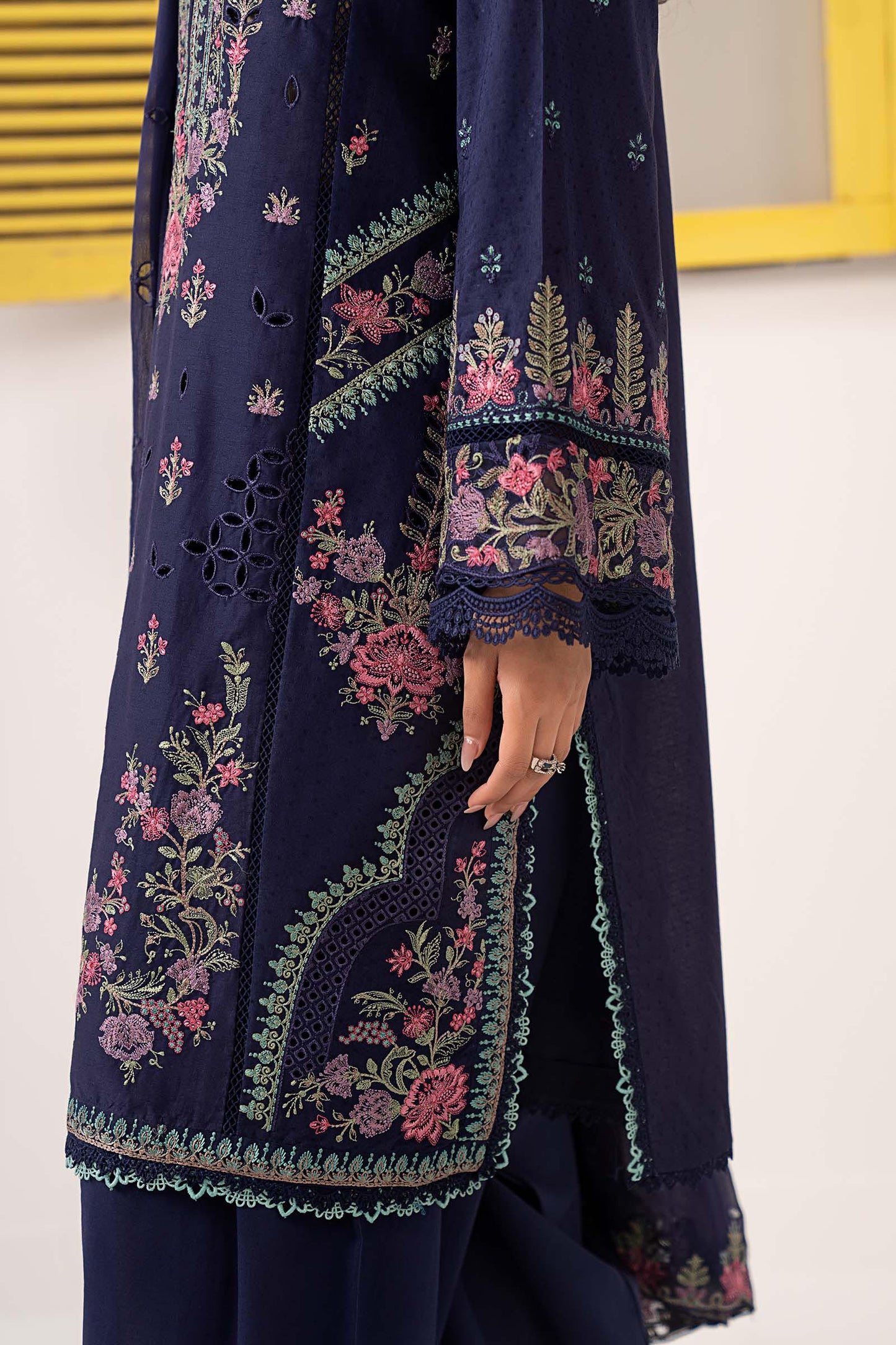 Maria B | Eid Collection 26 | DW-EF26-24