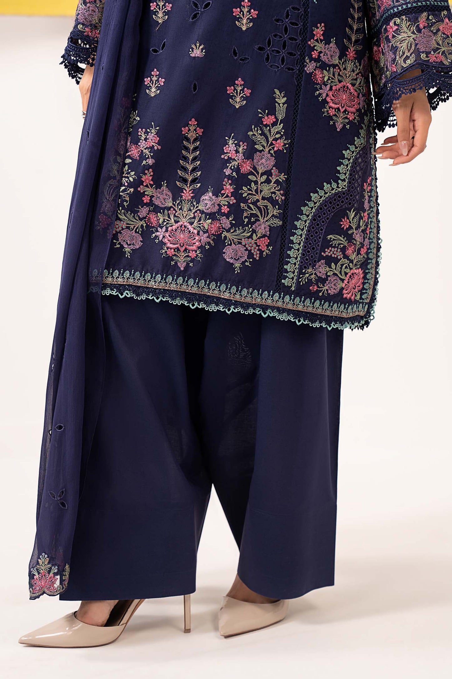 Maria B | Eid Collection 26 | DW-EF26-24