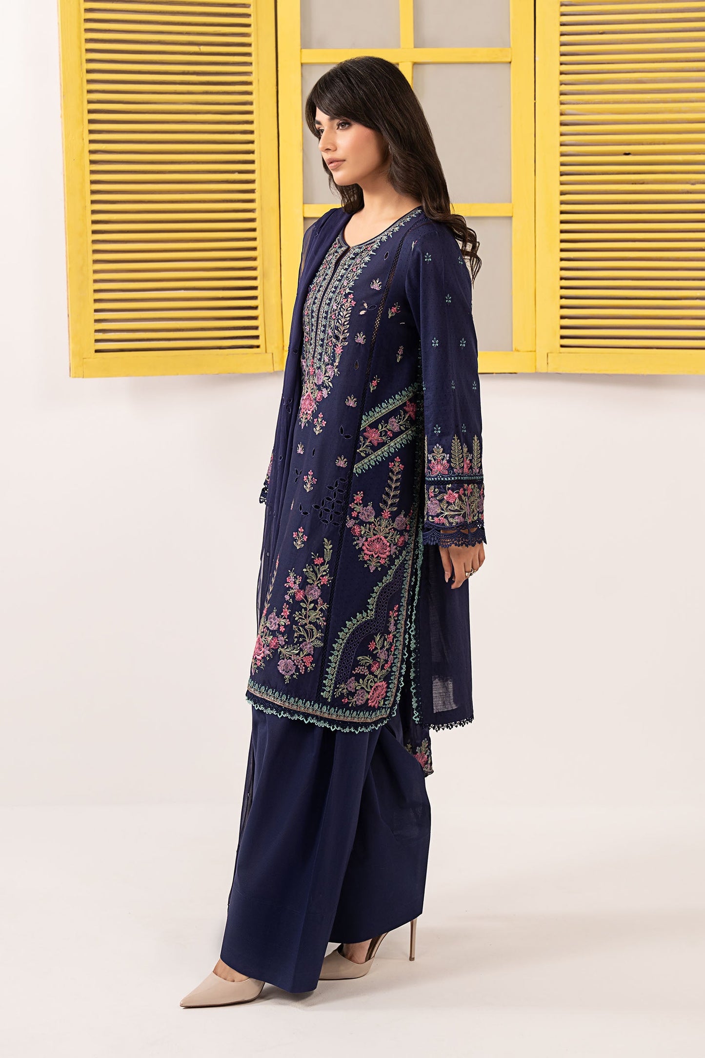 Maria B | Eid Collection 26 | DW-EF26-24