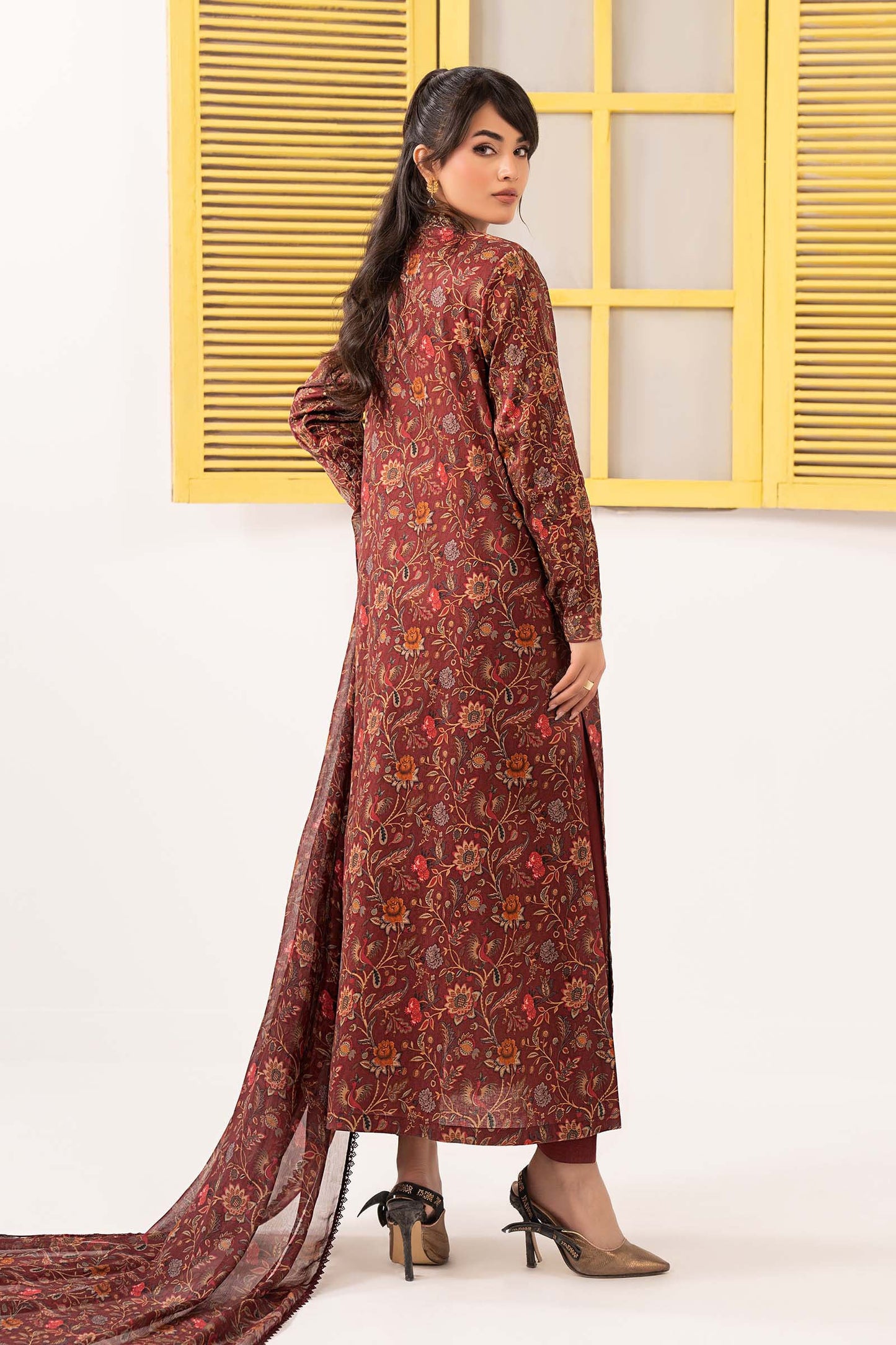 Maria B | Eid Collection 26 | DW-EF26-28