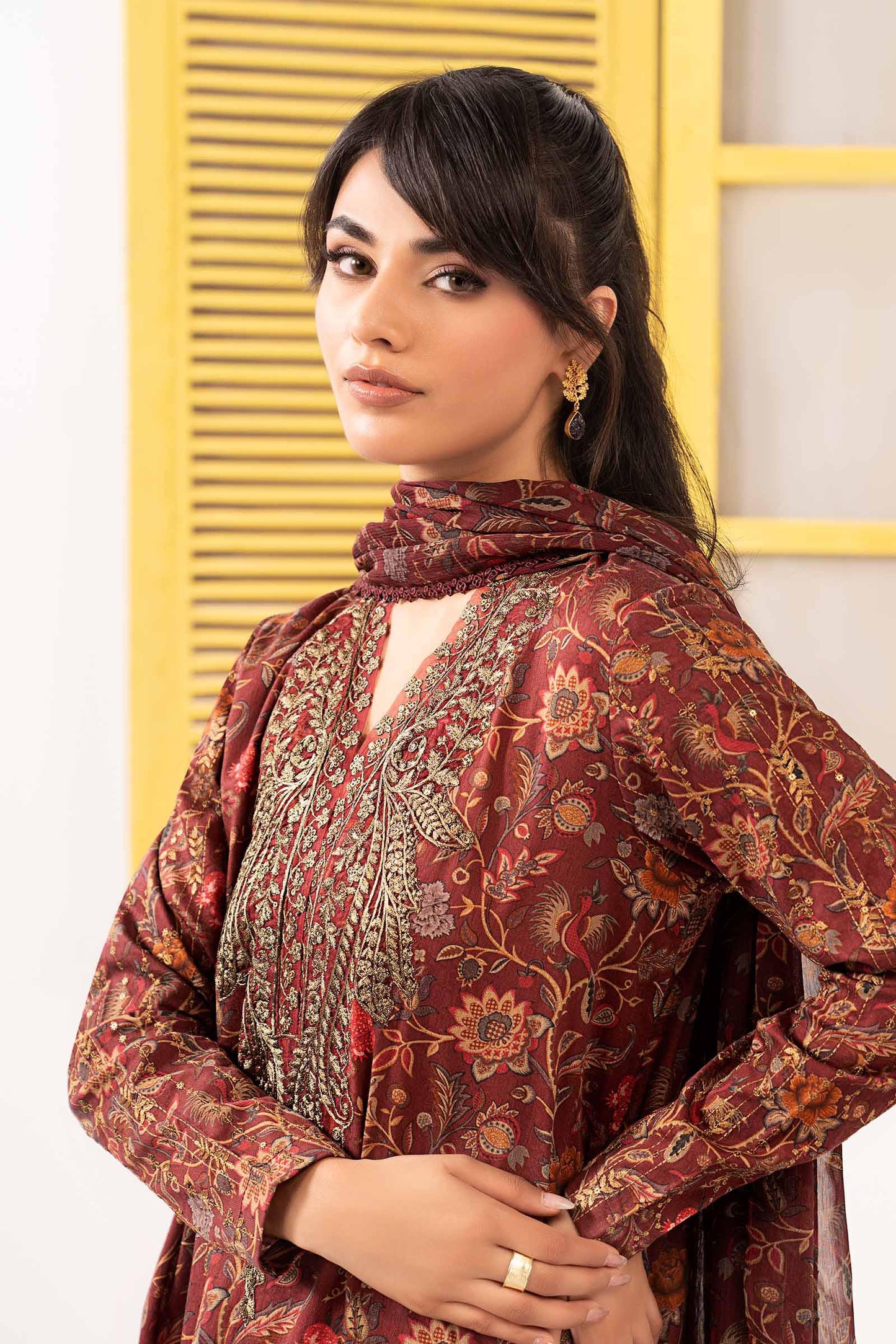 Maria B | Eid Collection 26 | DW-EF26-28
