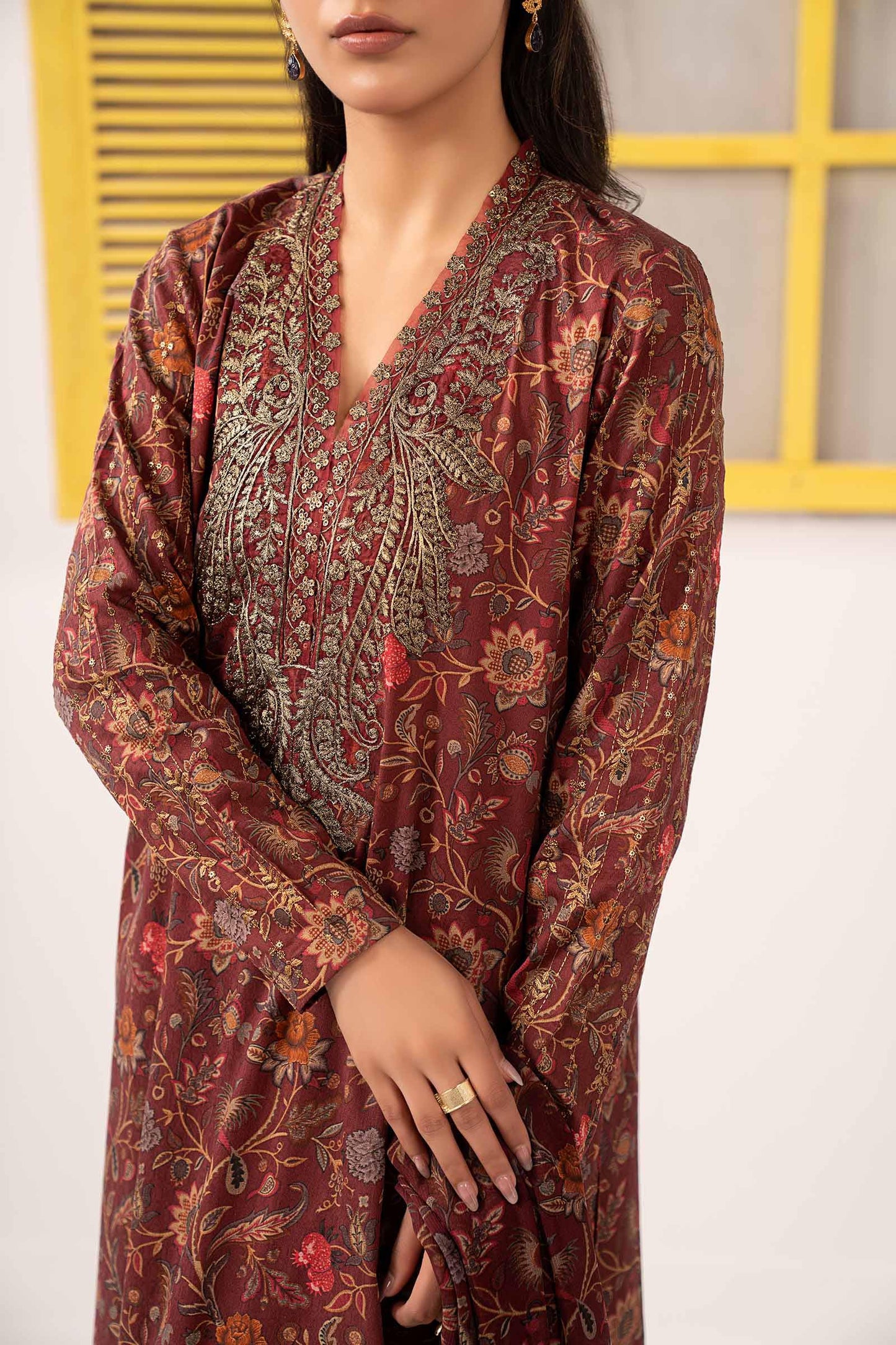 Maria B | Eid Collection 26 | DW-EF26-28