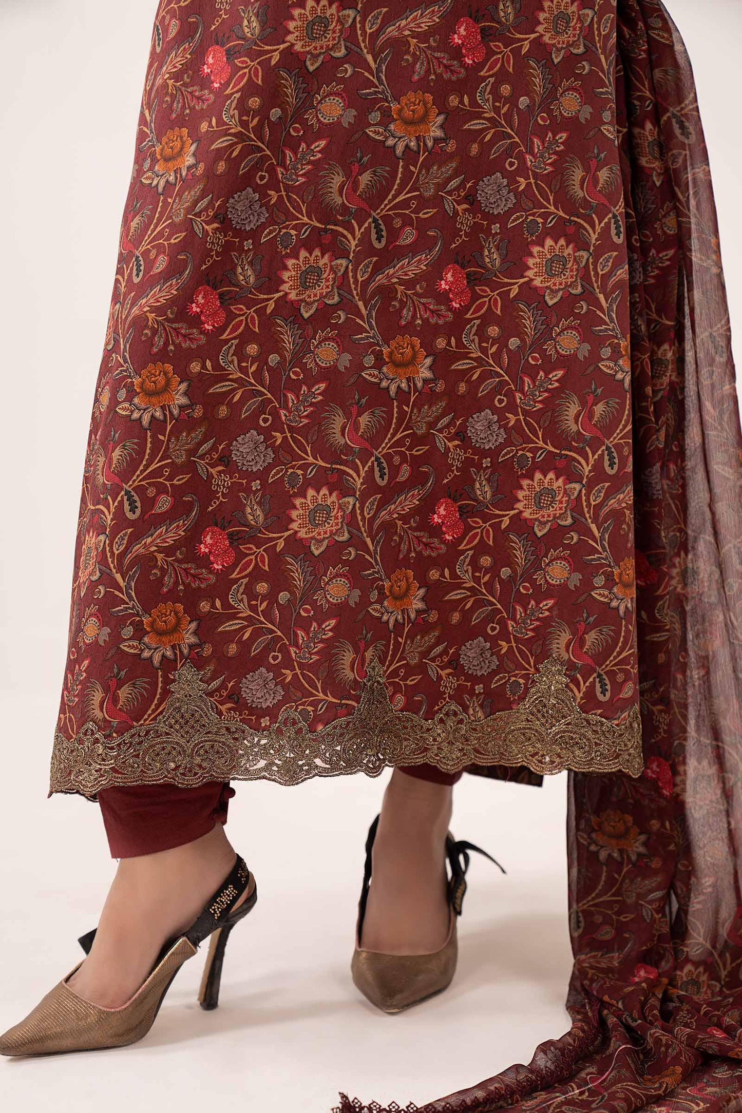 Maria B | Eid Collection 26 | DW-EF26-28
