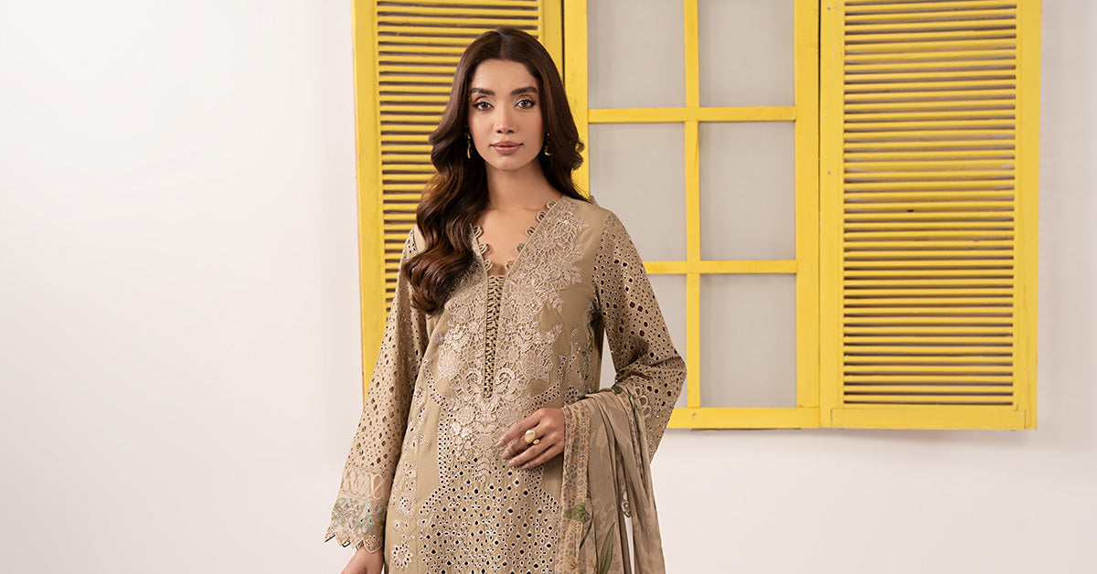 Maria B | Eid Collection 26 | DW-EF26-34