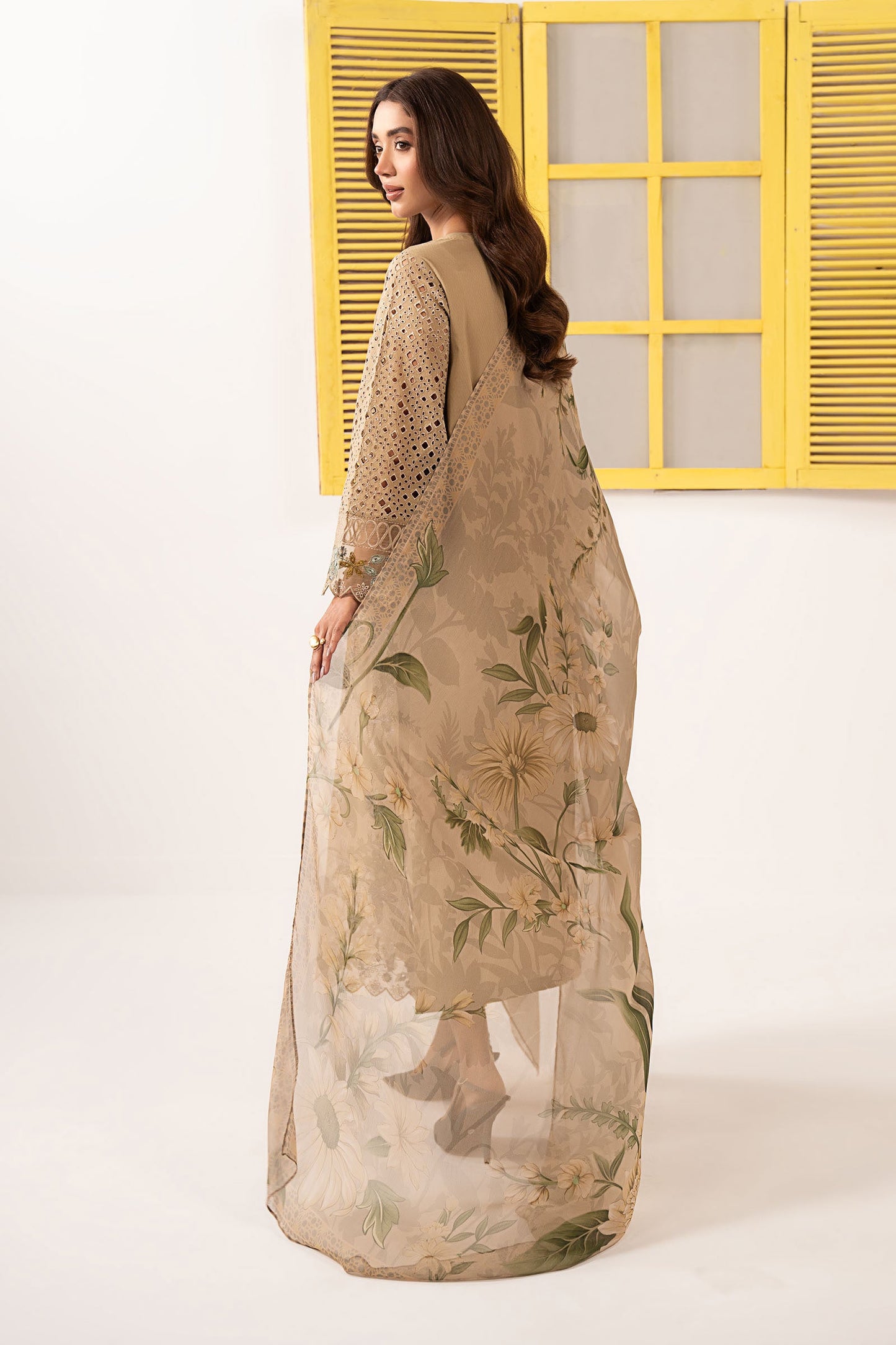 Maria B | Eid Collection 26 | DW-EF26-34