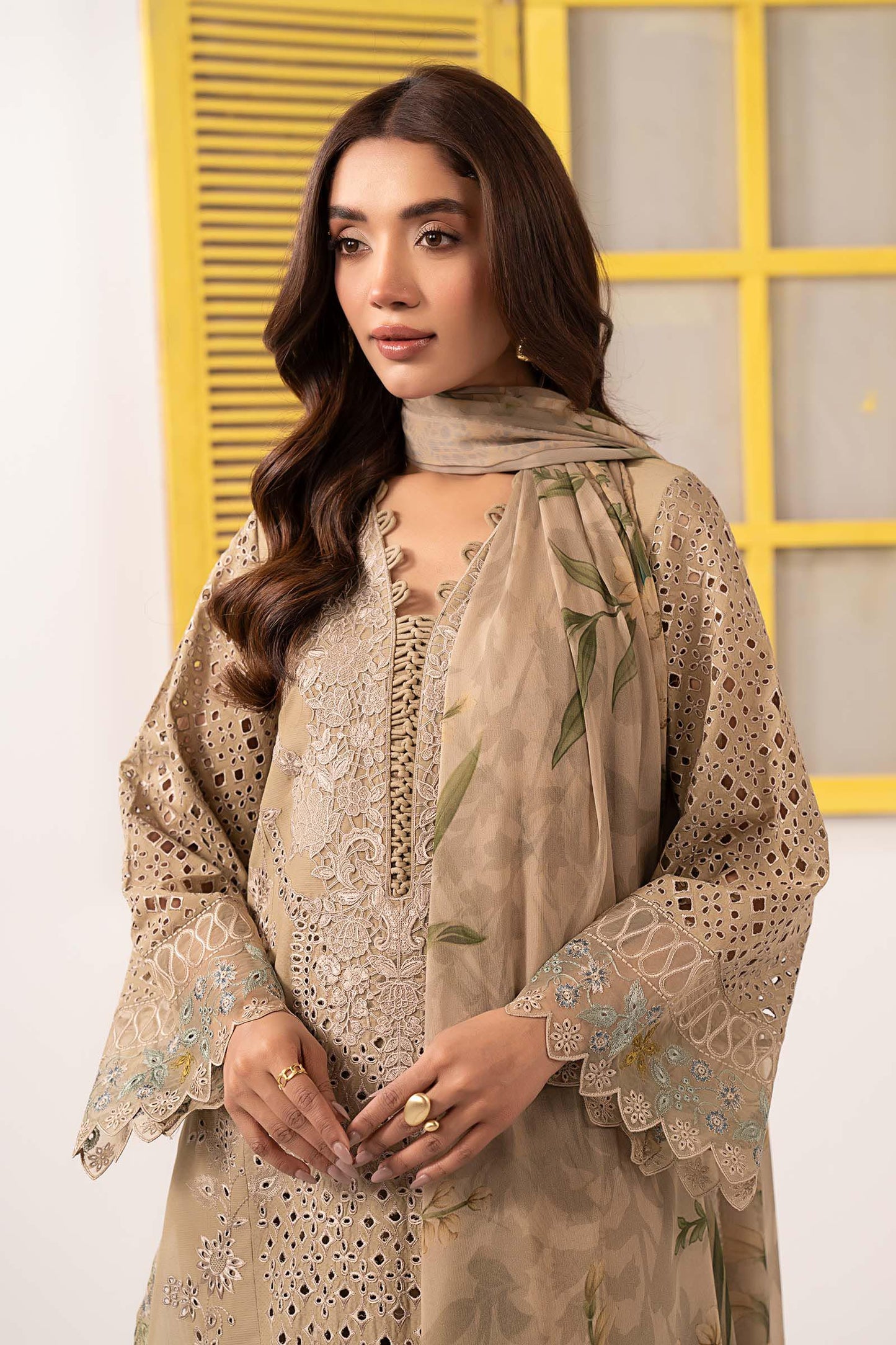 Maria B | Eid Collection 26 | DW-EF26-34
