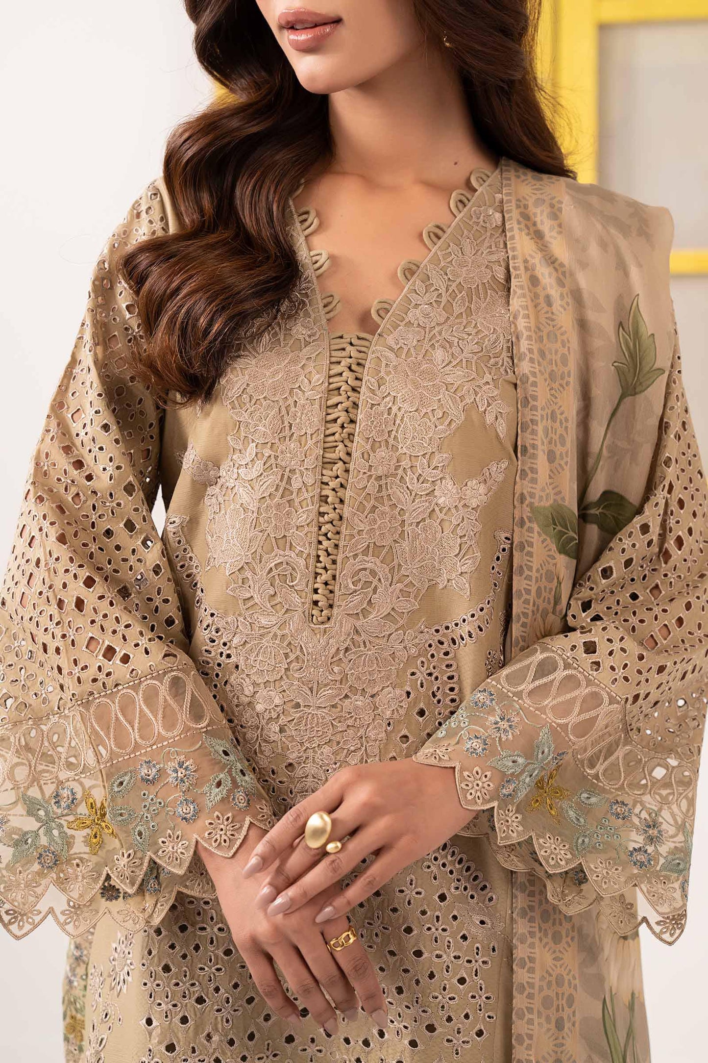 Maria B | Eid Collection 26 | DW-EF26-34
