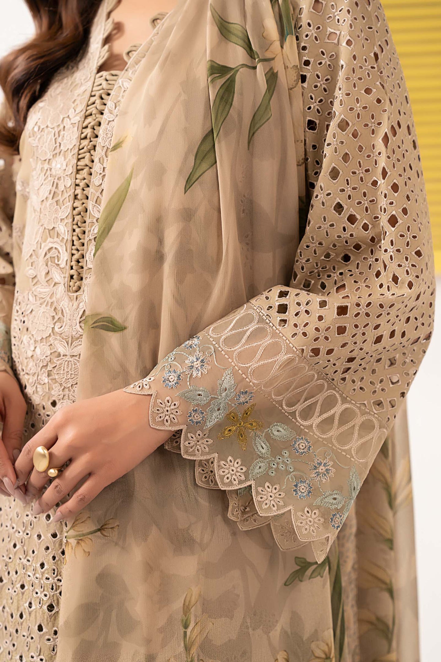 Maria B | Eid Collection 26 | DW-EF26-34