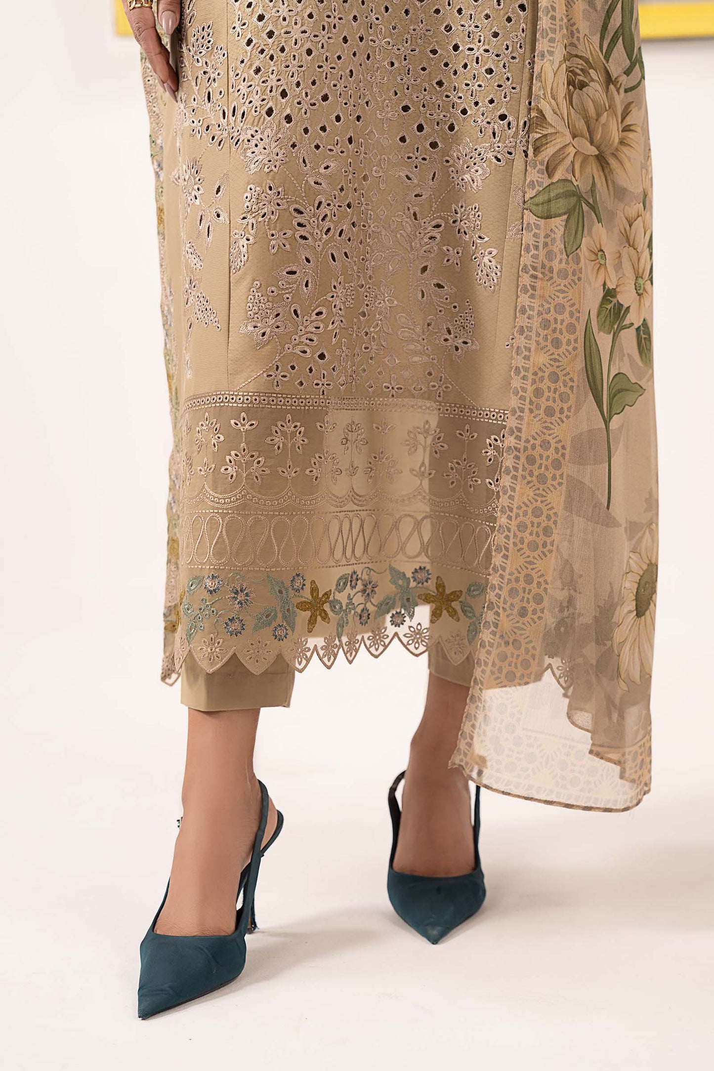 Maria B | Eid Collection 26 | DW-EF26-34