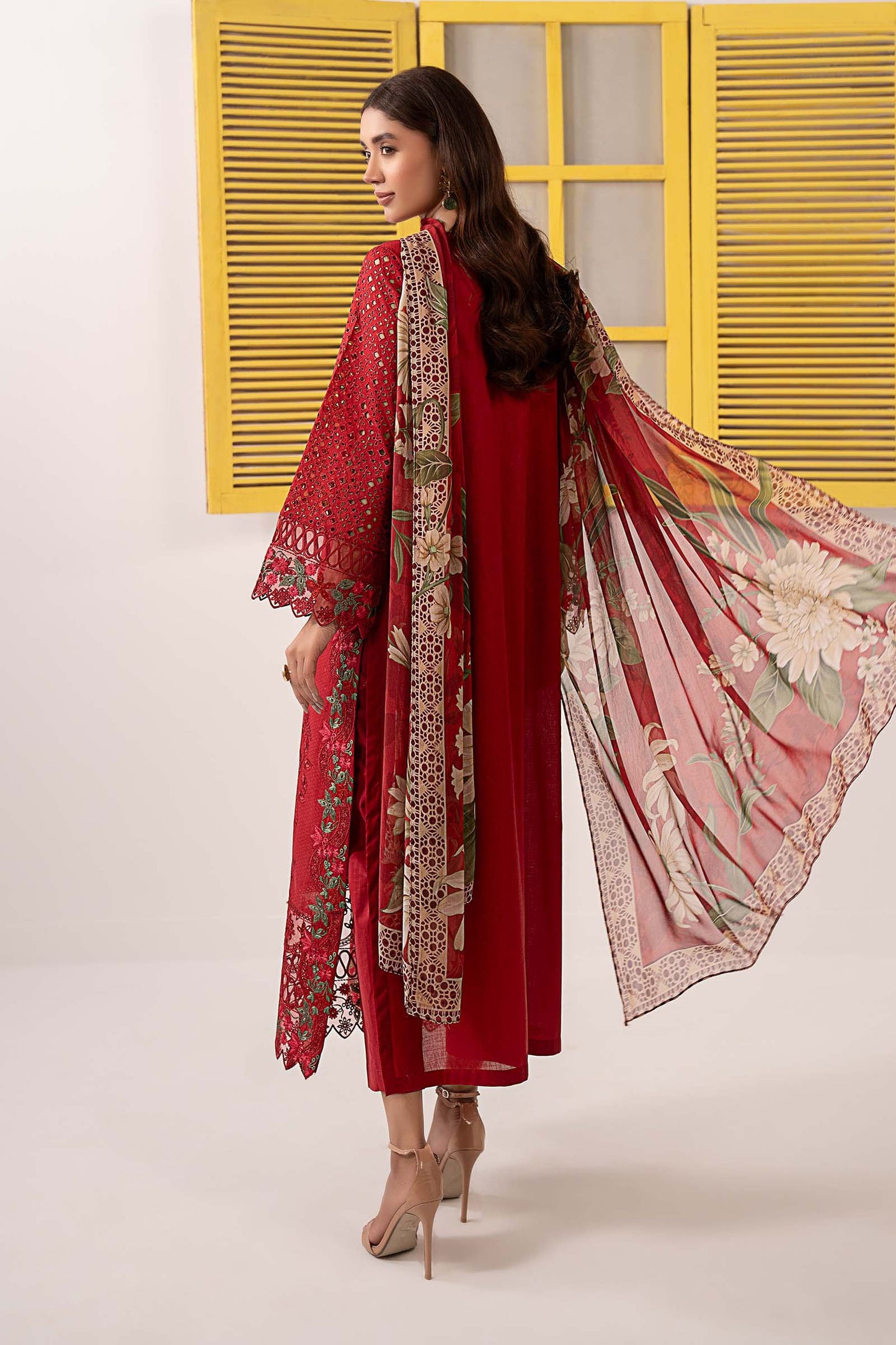 Maria B | Eid Collection 26 | DW-EF26-34