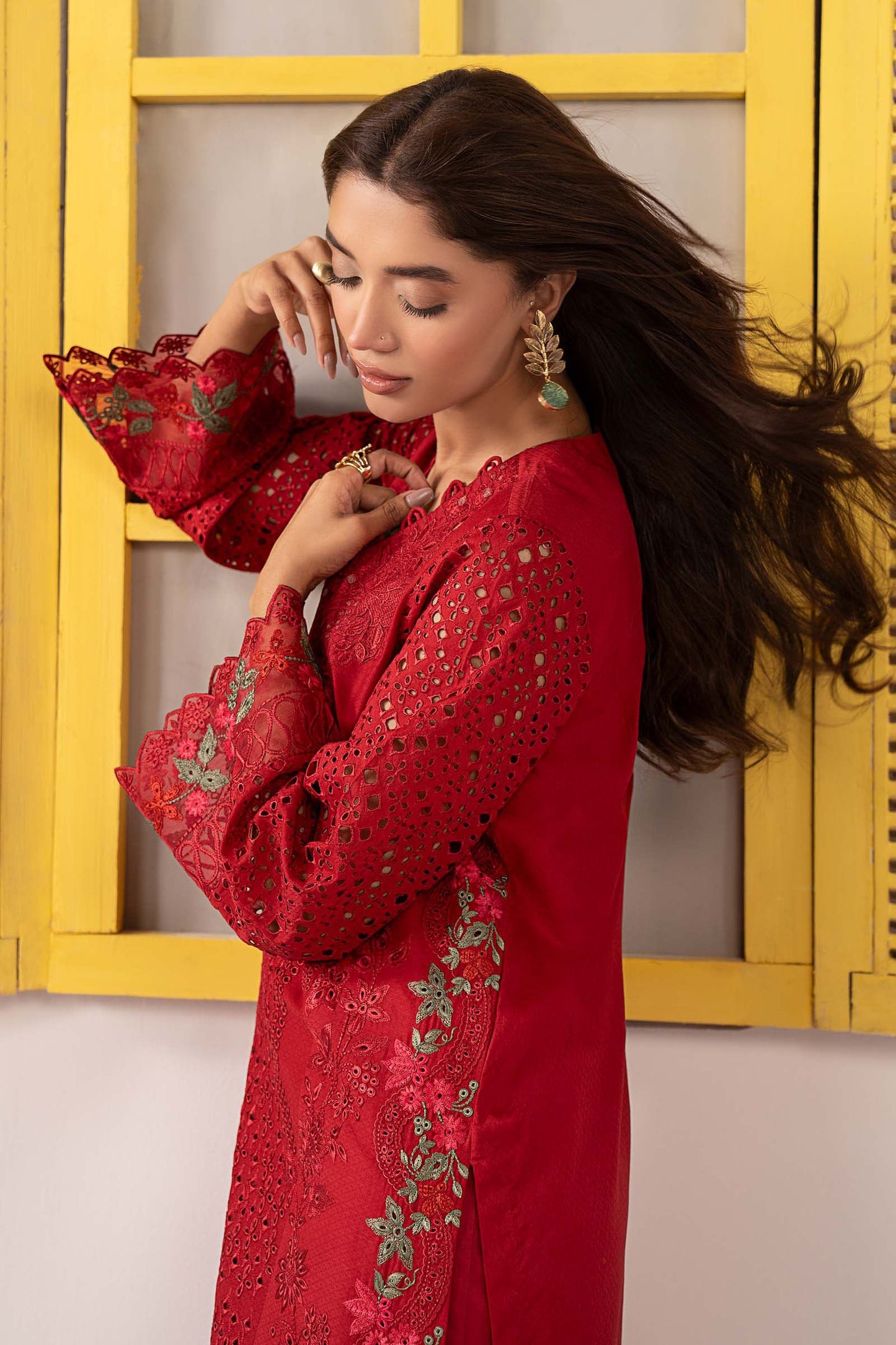 Maria B | Eid Collection 26 | DW-EF26-34