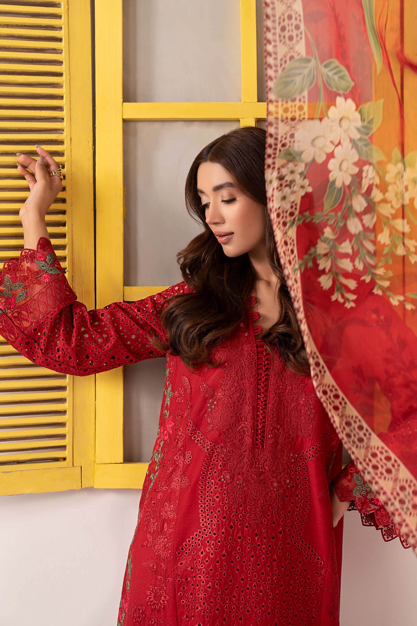 Maria B | Eid Collection 26 | DW-EF26-34