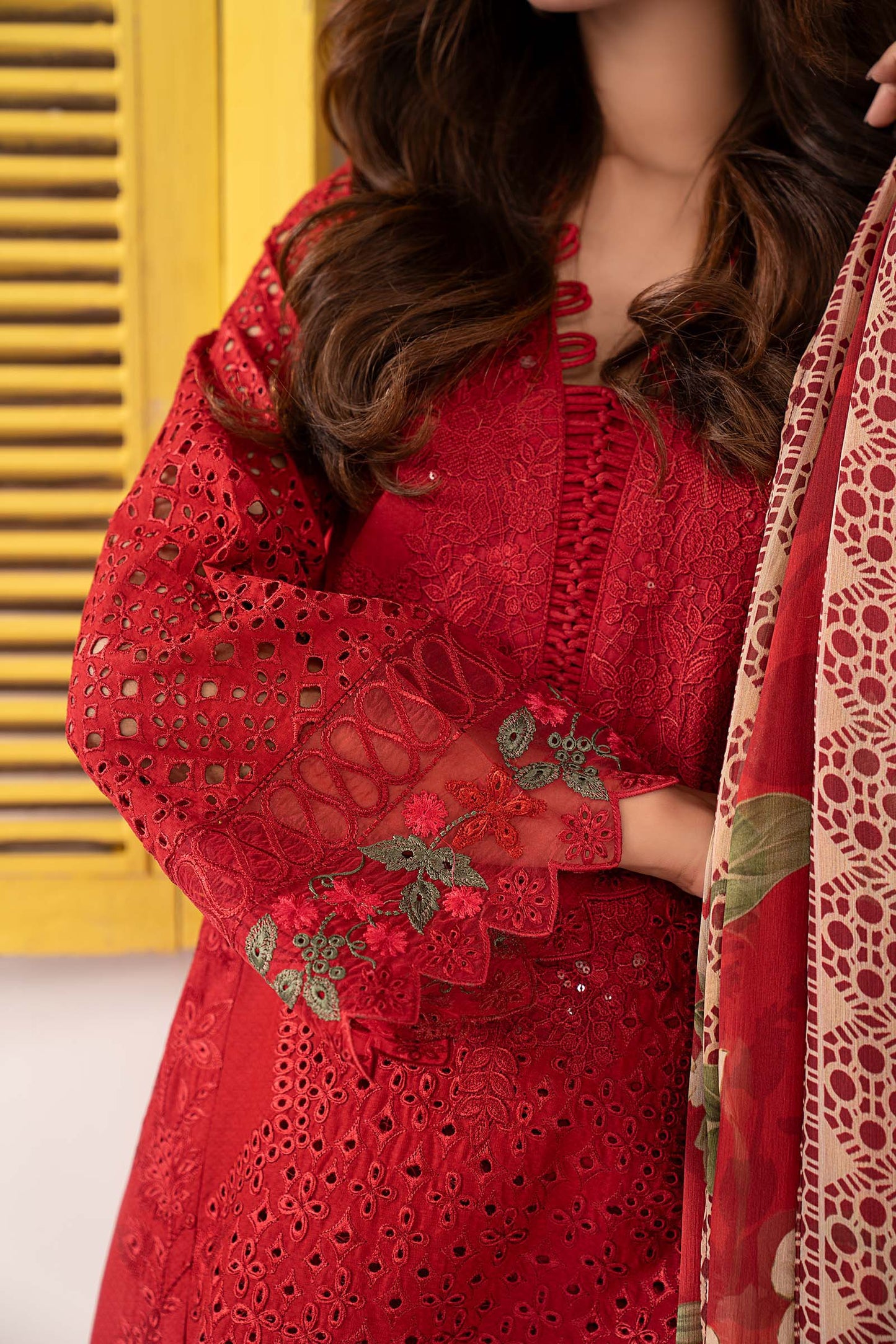 Maria B | Eid Collection 26 | DW-EF26-34