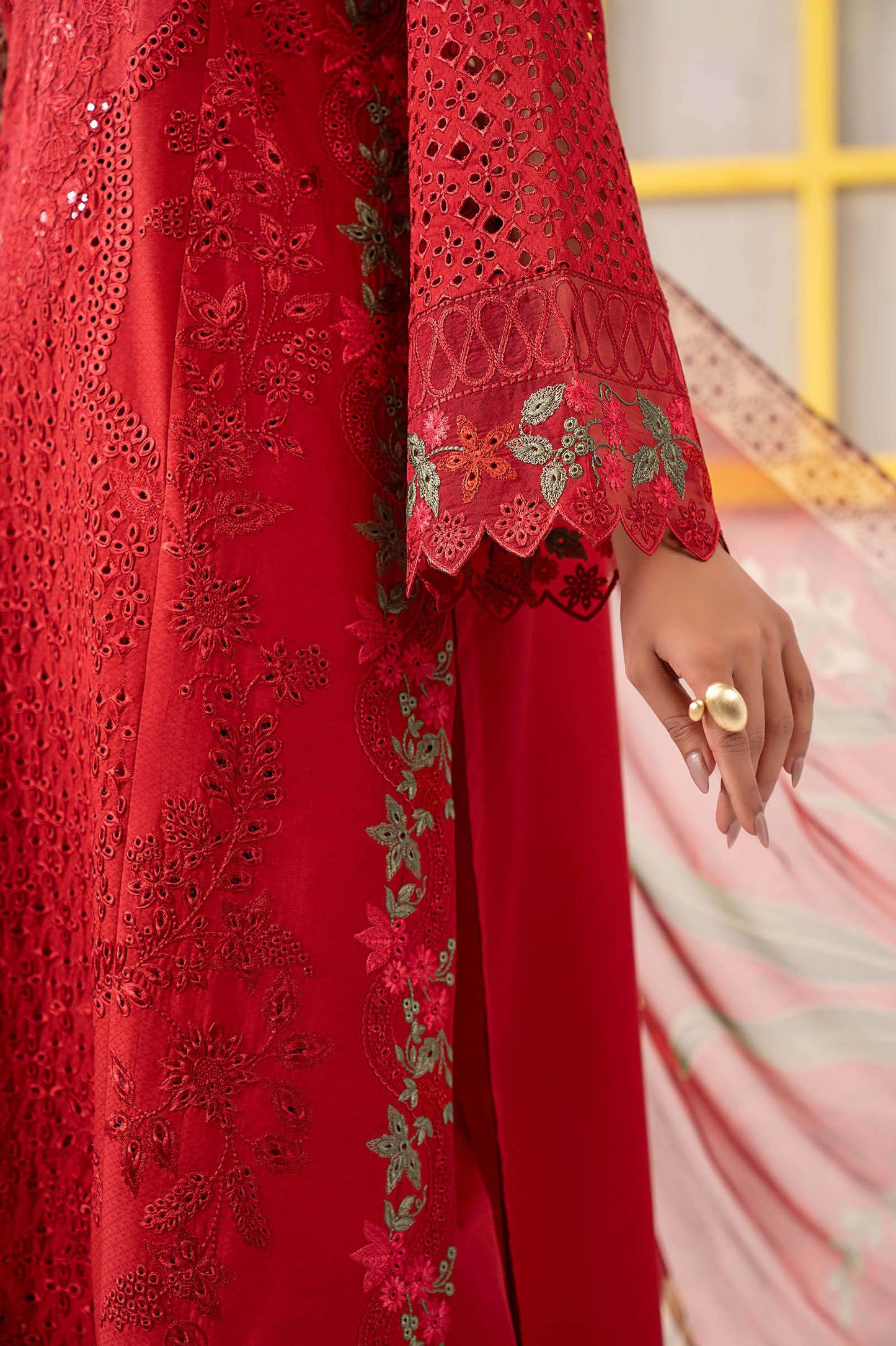 Maria B | Eid Collection 26 | DW-EF26-34
