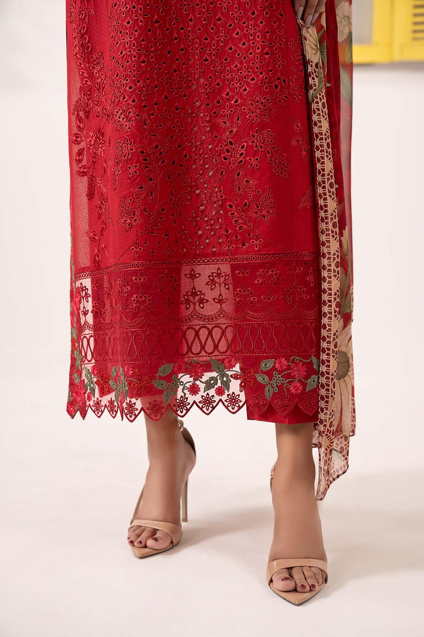 Maria B | Eid Collection 26 | DW-EF26-34
