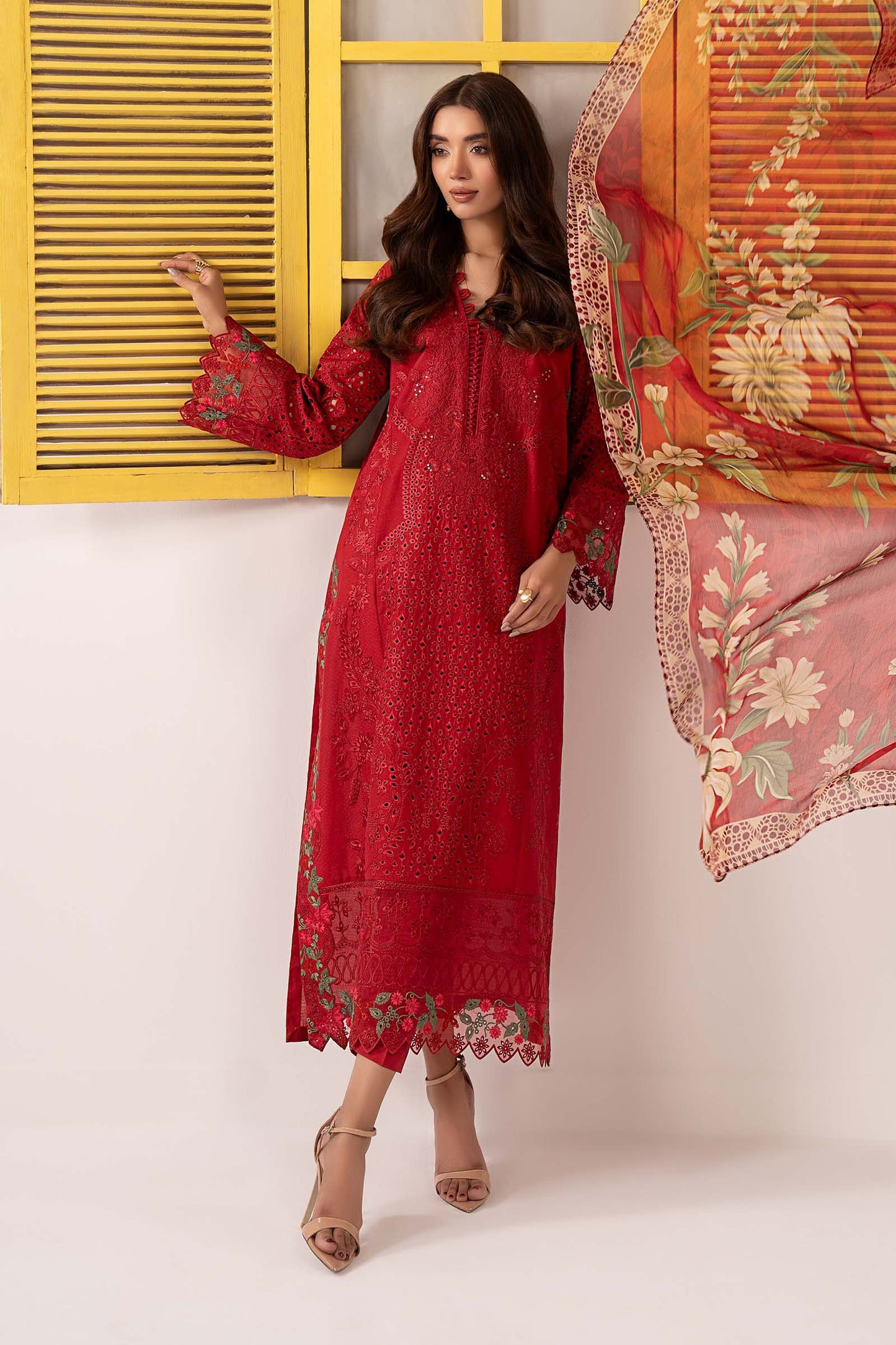 Maria B | Eid Collection 26 | DW-EF26-34