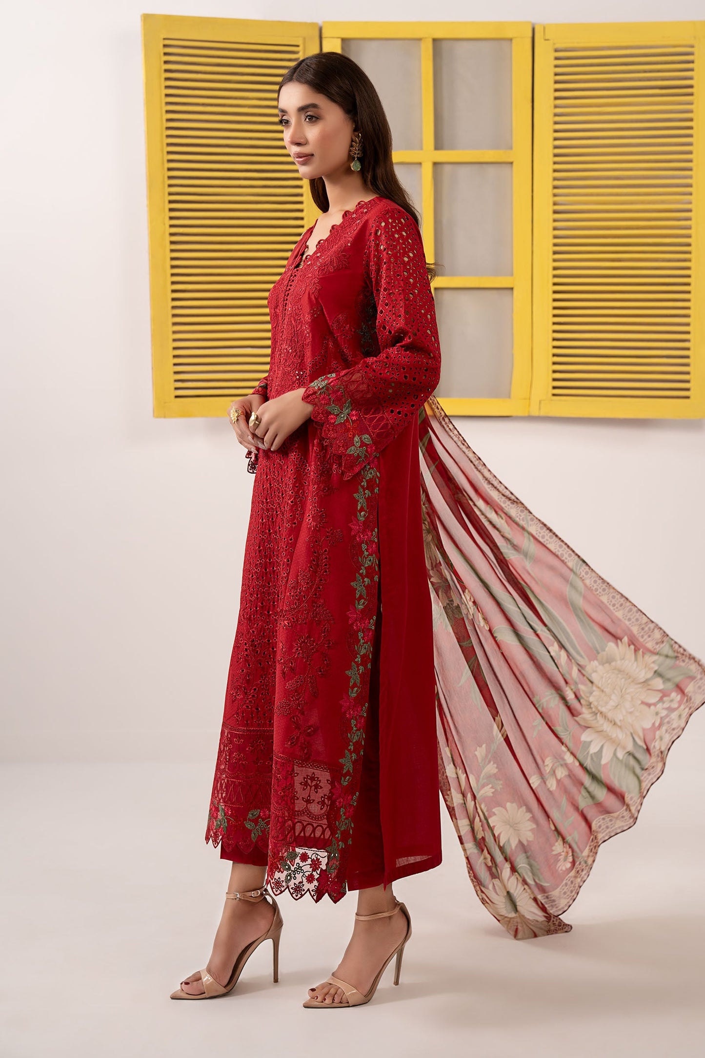 Maria B | Eid Collection 26 | DW-EF26-34