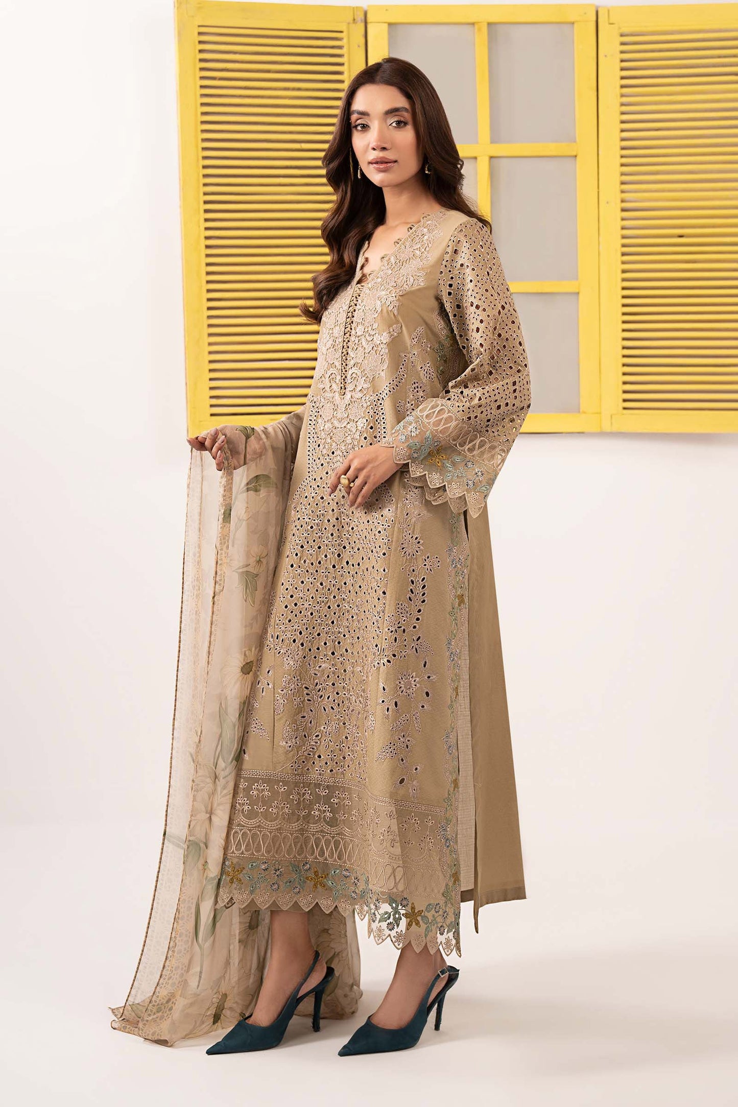 Maria B | Eid Collection 26 | DW-EF26-34