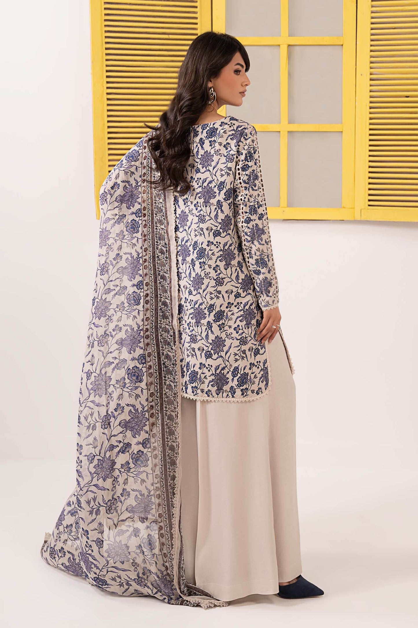 Maria B | Eid Festive Pret | DW-EF26-37