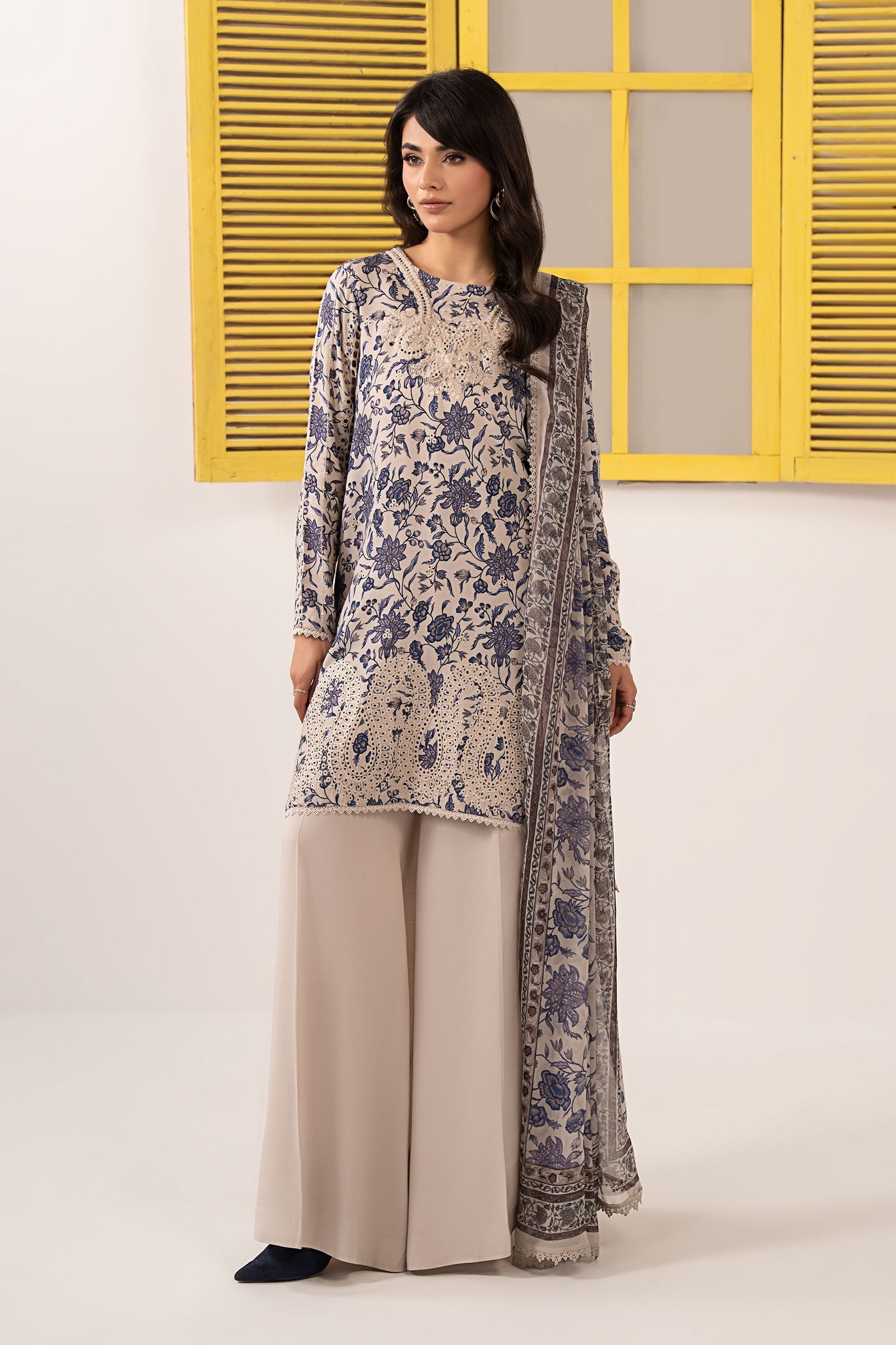 Maria B | Eid Festive Pret | DW-EF26-37