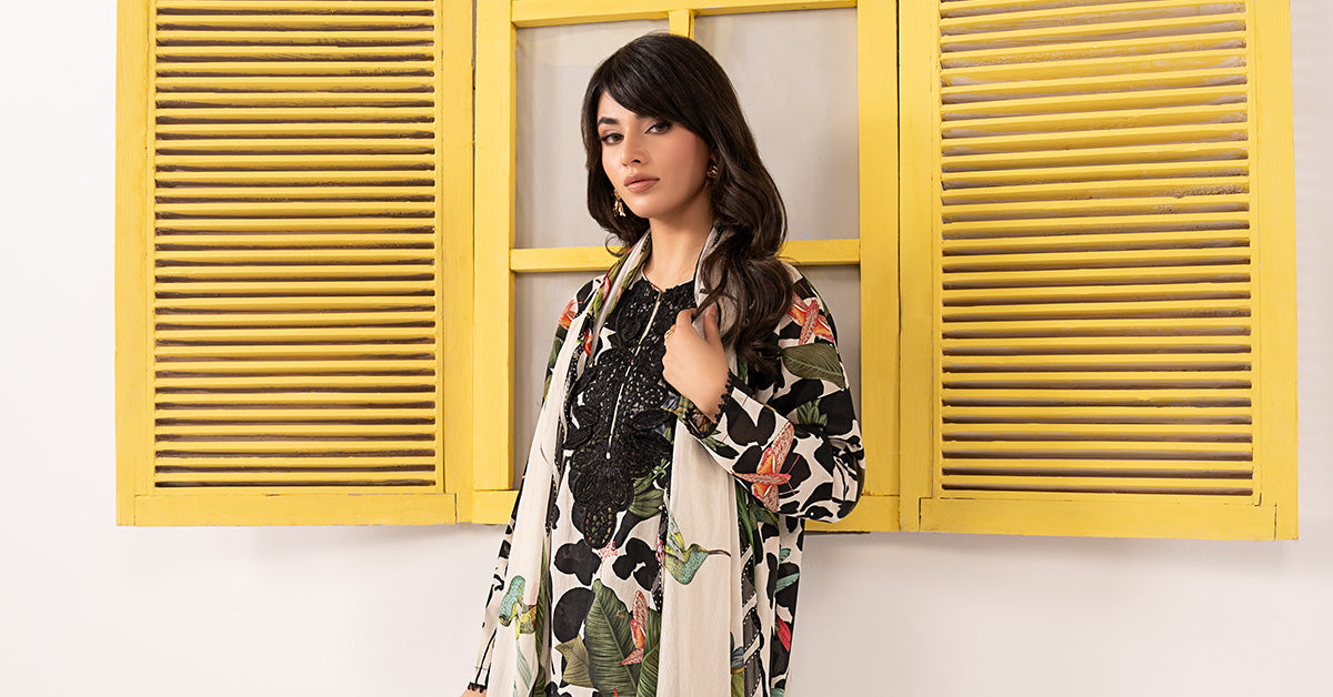 Maria B | Eid Collection 26 | DW-EF26-44