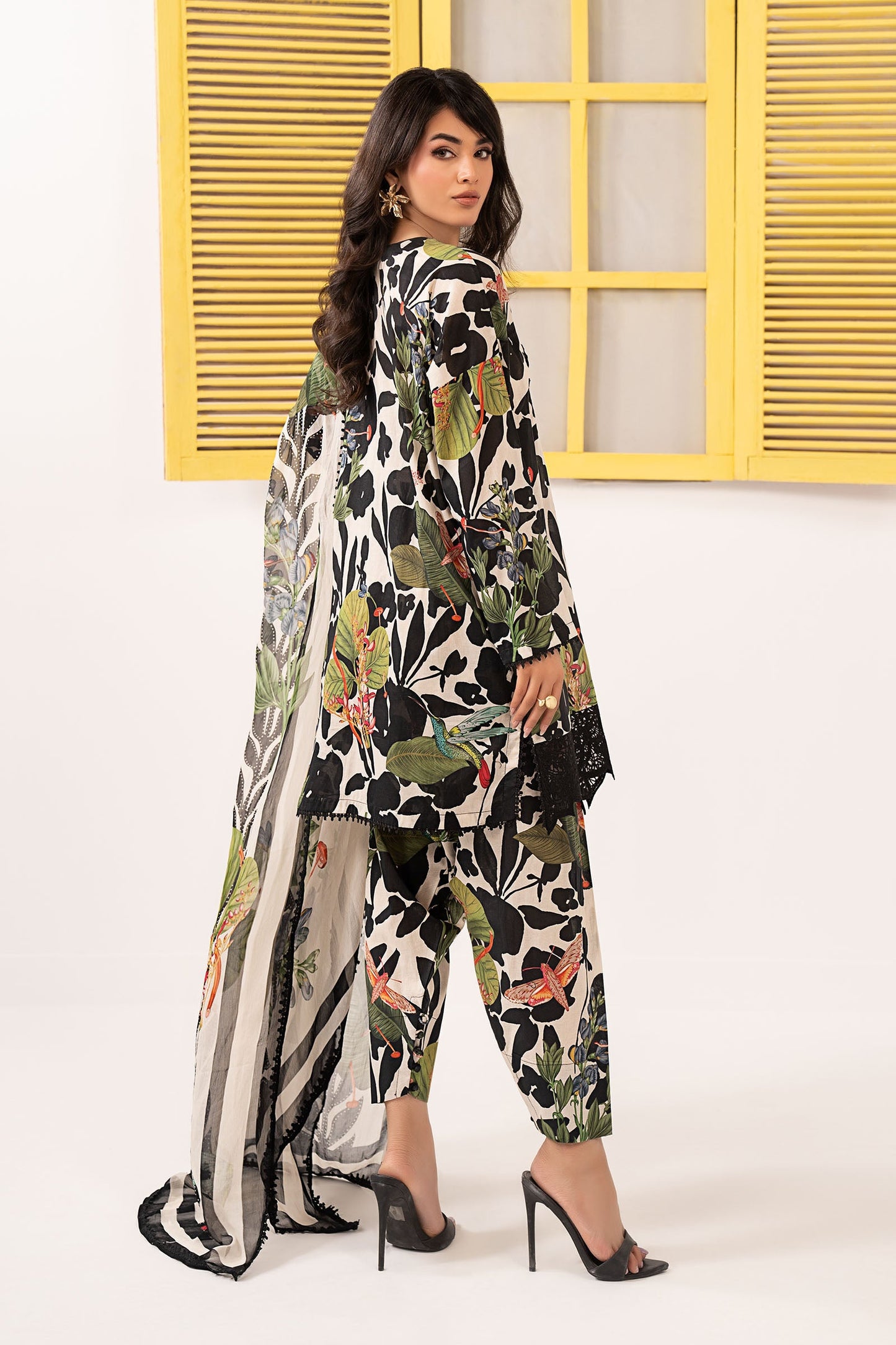 Maria B | Eid Collection 26 | DW-EF26-44