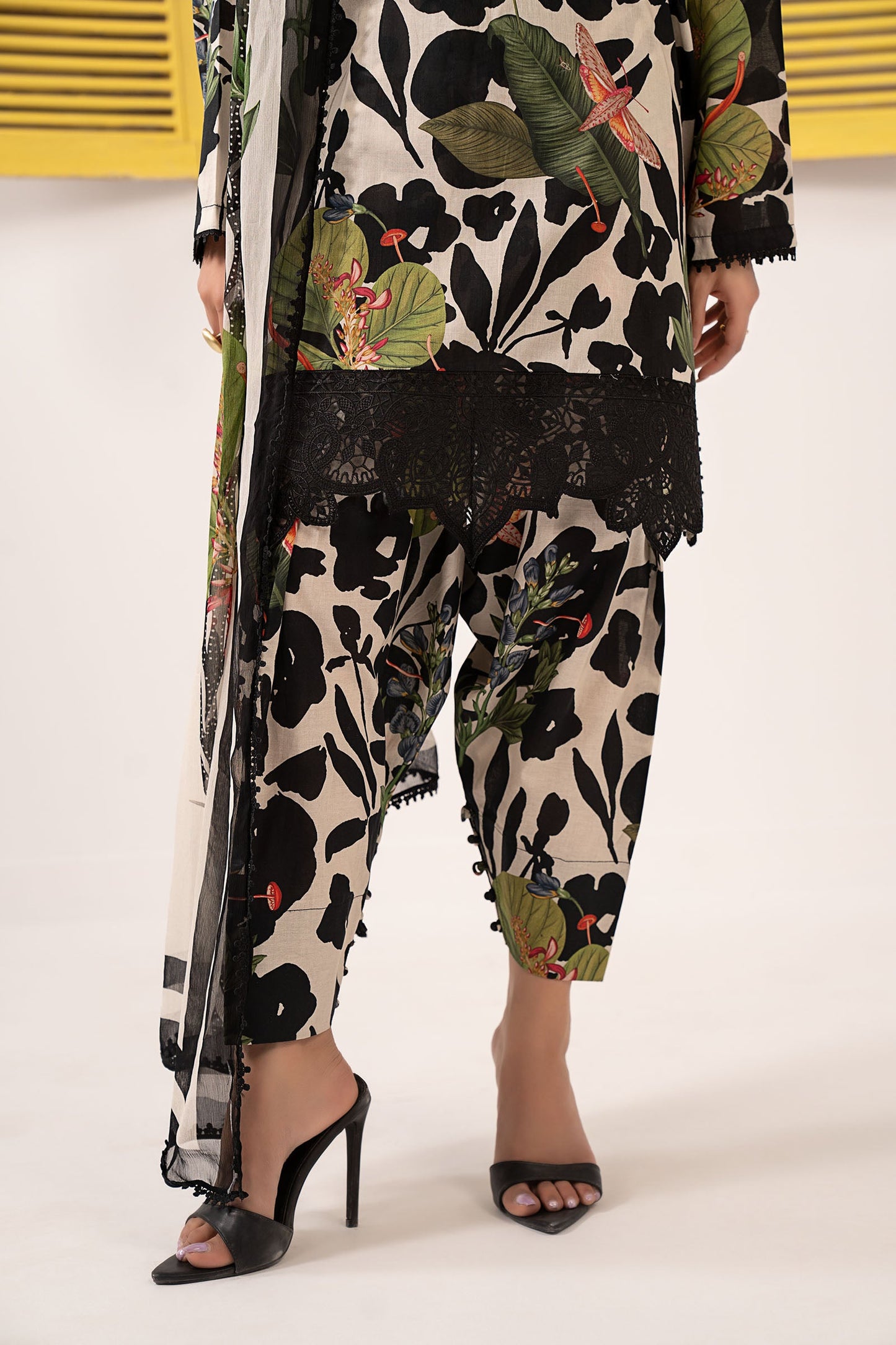 Maria B | Eid Collection 26 | DW-EF26-44