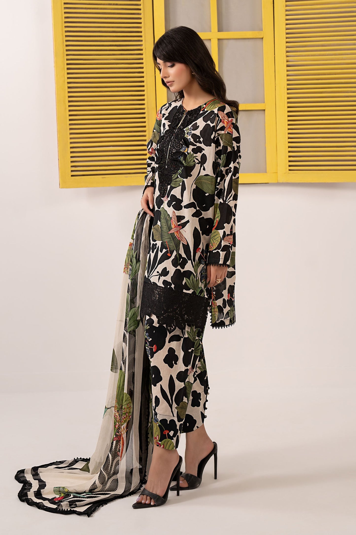 Maria B | Eid Collection 26 | DW-EF26-44
