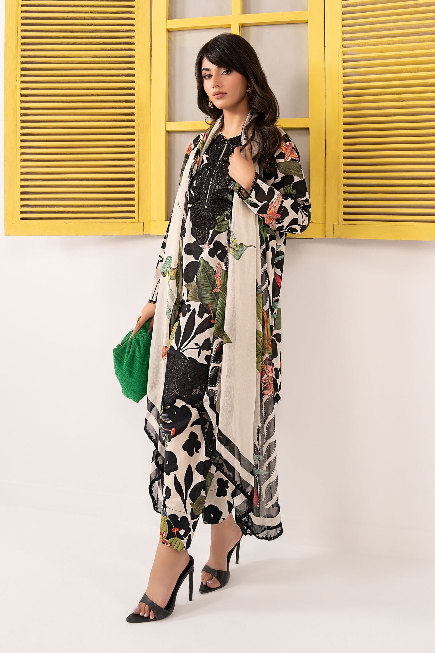 Maria B | Eid Collection 26 | DW-EF26-44