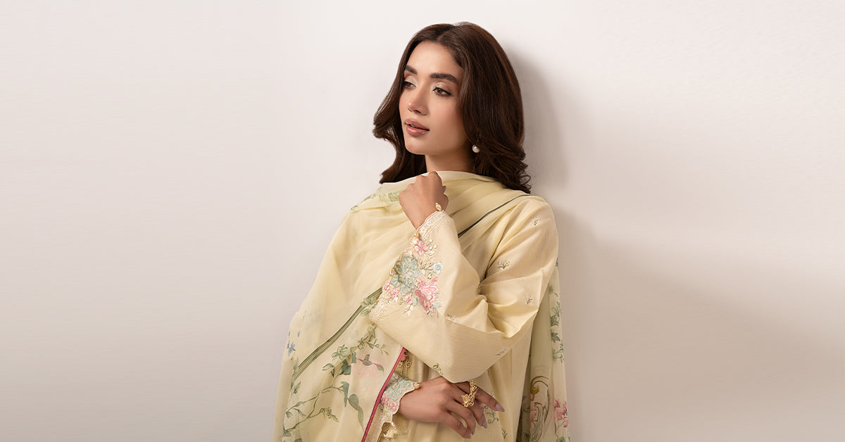 Maria B | Eid Collection 26 | DW-EF26-52