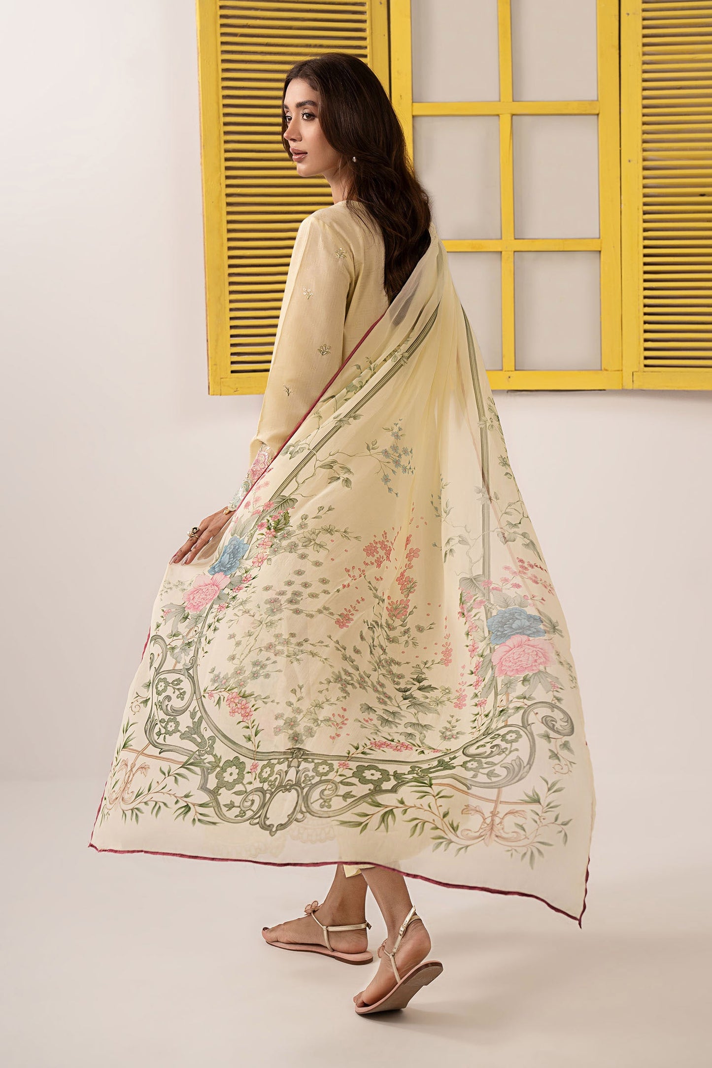 Maria B | Eid Collection 26 | DW-EF26-52