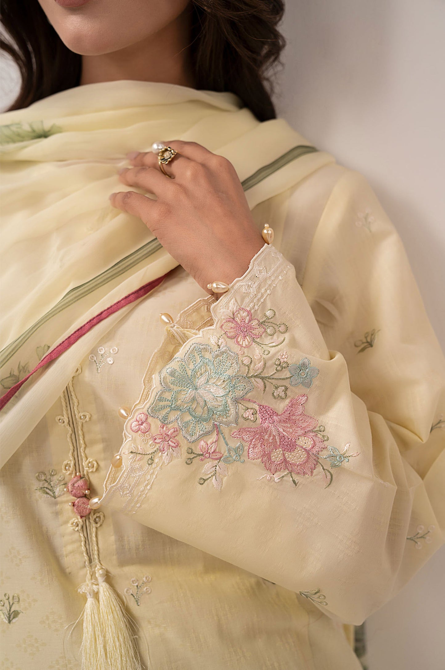 Maria B | Eid Collection 26 | DW-EF26-52