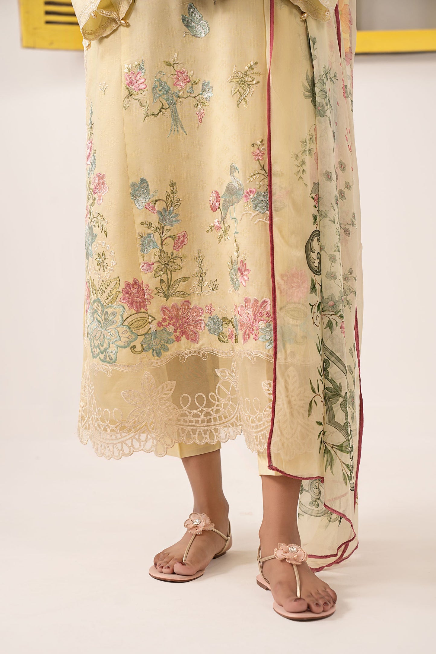 Maria B | Eid Collection 26 | DW-EF26-52