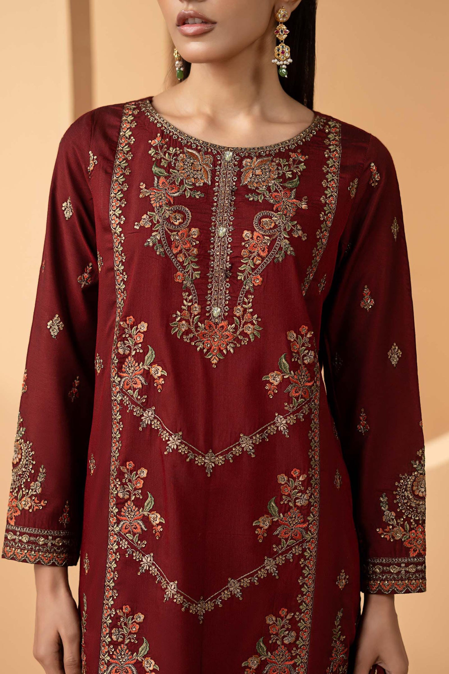 Maria B | Eid Collection 26 | DW-EF26-58