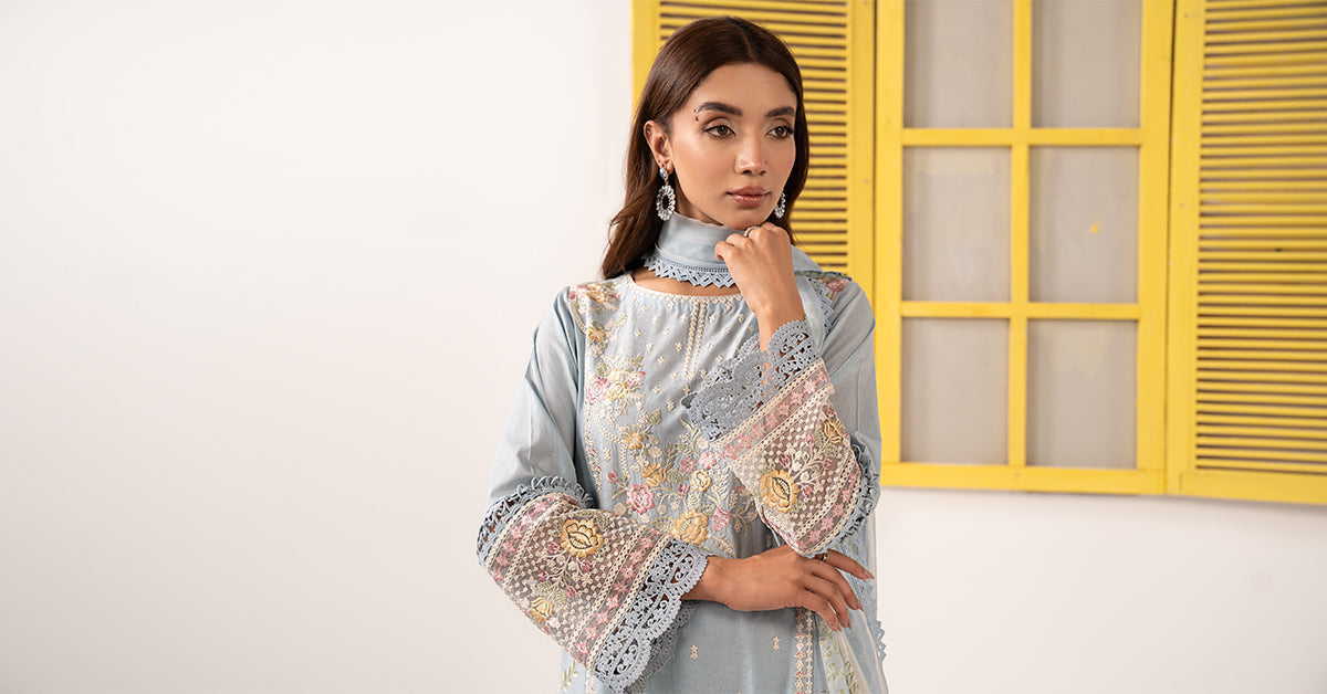 Maria B | Eid Collection 26 | DW-EF26-60