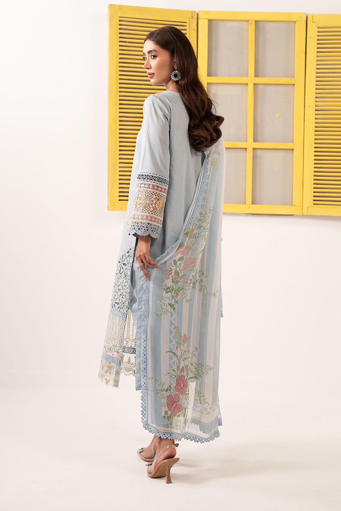 Maria B | Eid Collection 26 | DW-EF26-60