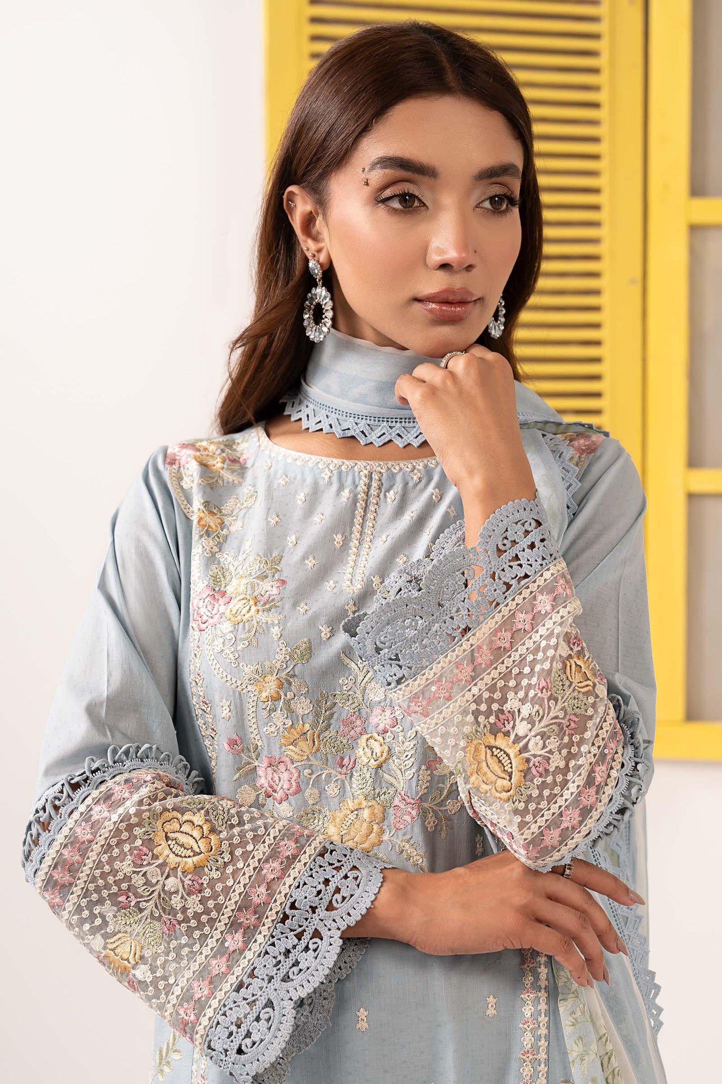 Maria B | Eid Collection 26 | DW-EF26-60