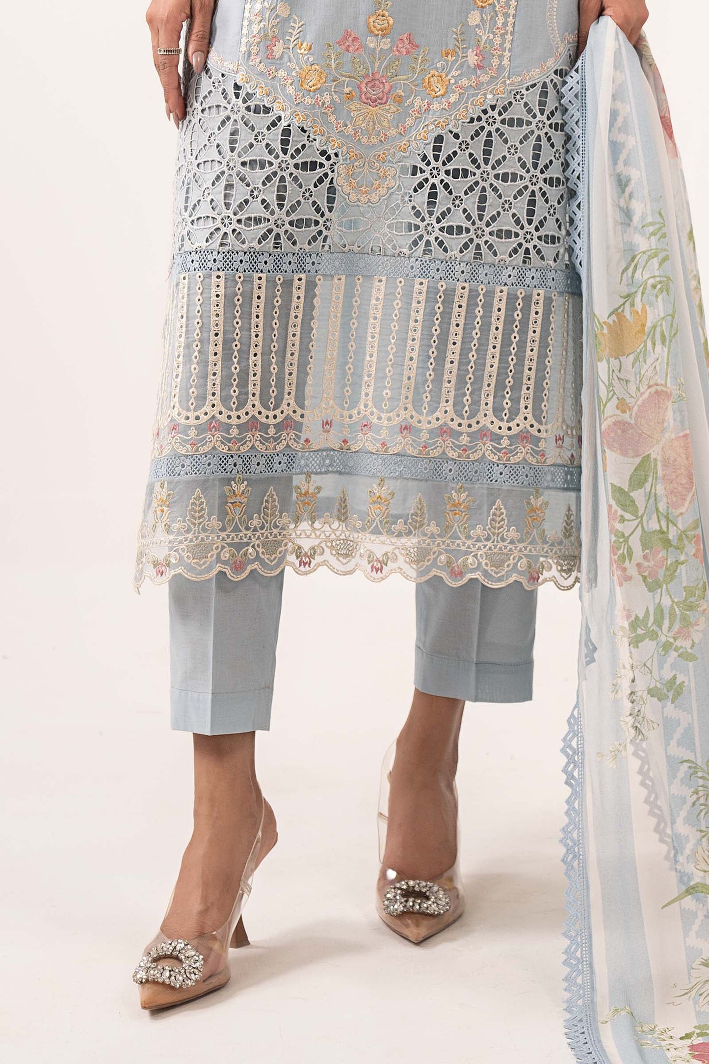 Maria B | Eid Collection 26 | DW-EF26-60