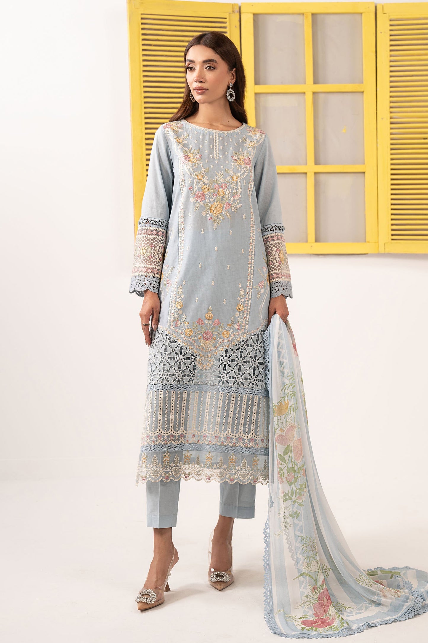 Maria B | Eid Collection 26 | DW-EF26-60