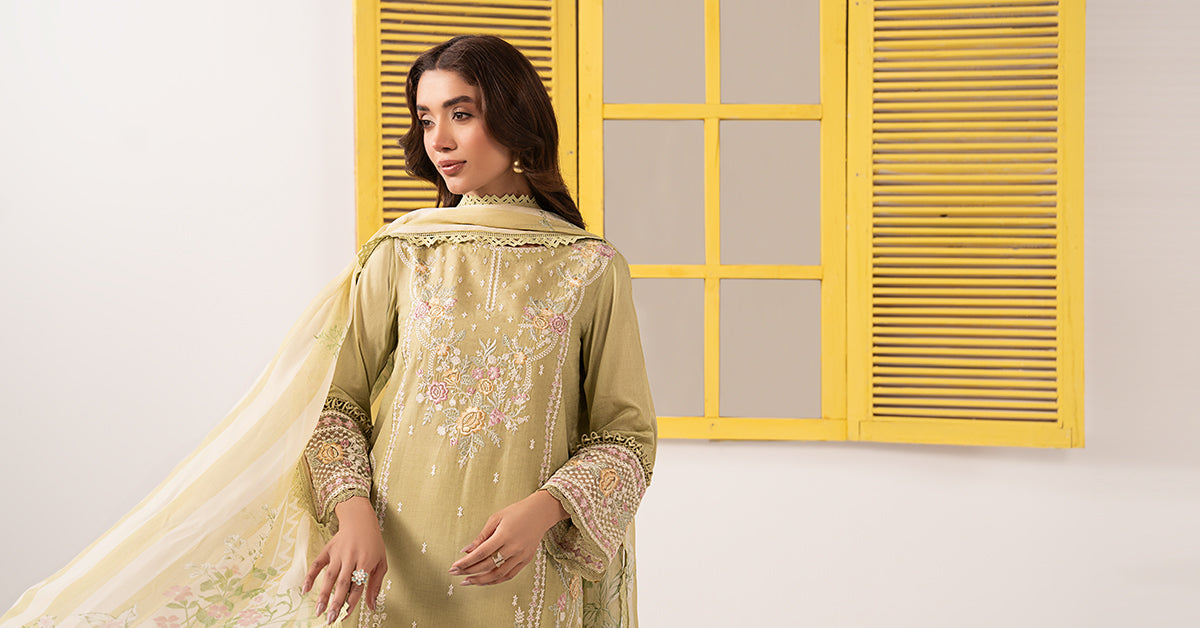 Maria B | Eid Collection 26 | DW-EF26-60