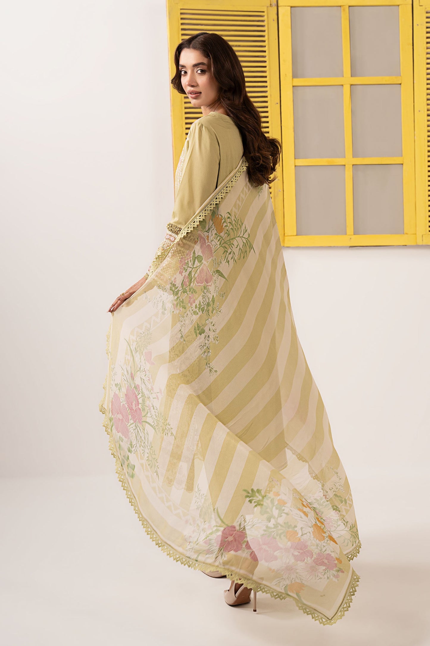 Maria B | Eid Collection 26 | DW-EF26-60