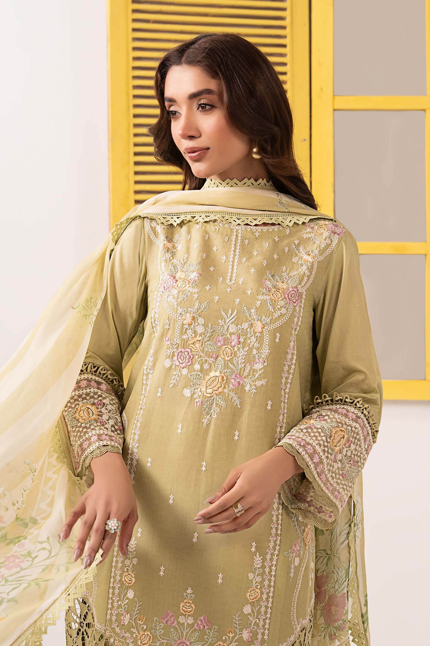 Maria B | Eid Collection 26 | DW-EF26-60