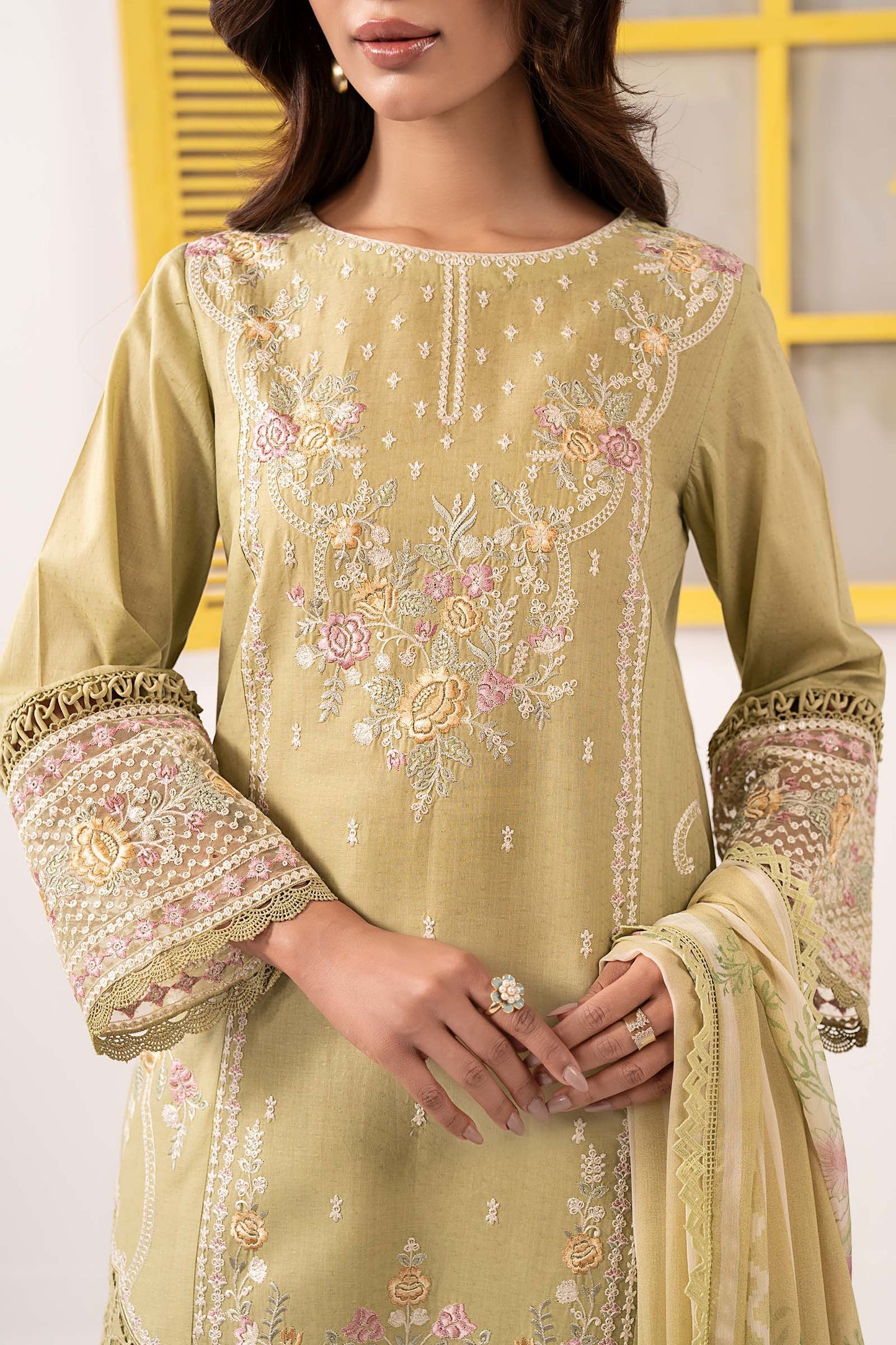 Maria B | Eid Collection 26 | DW-EF26-60