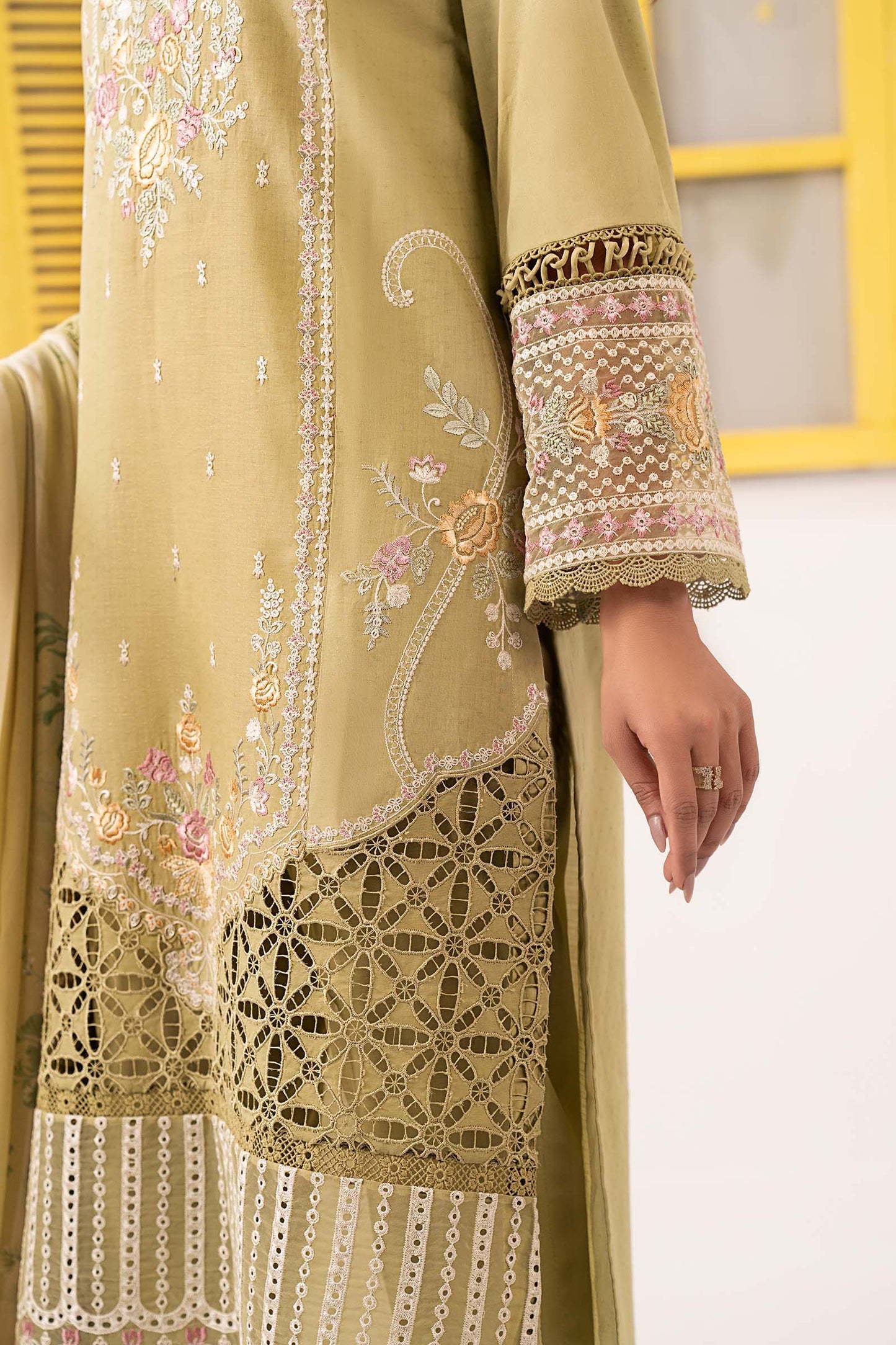 Maria B | Eid Collection 26 | DW-EF26-60